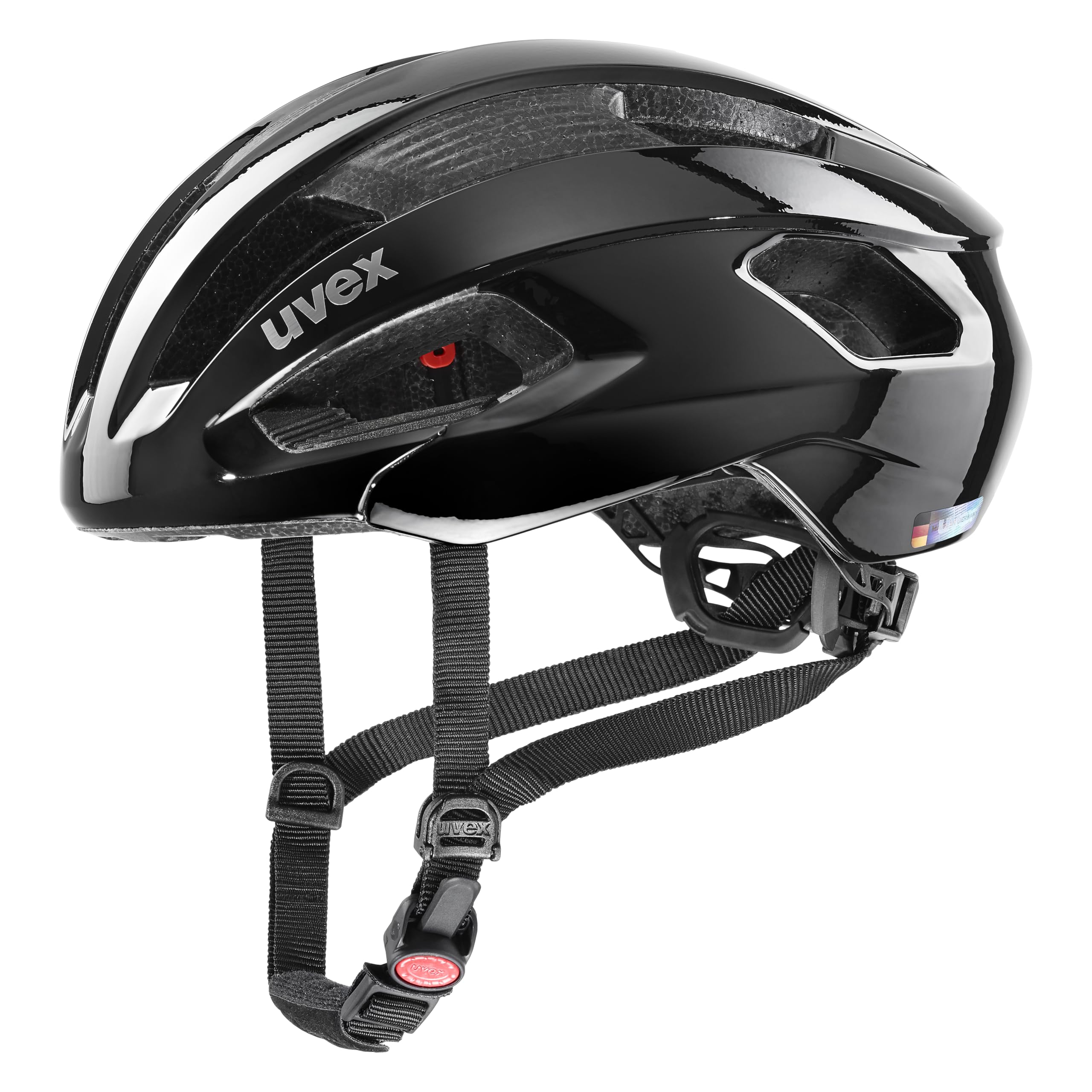 Amazon | uvex(ウベックス) 自転車ヘルメット ロードバイク JCF公認