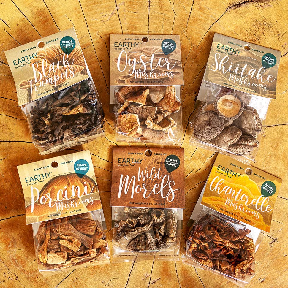 Amazon Best Sellers: Best Morel Mushrooms