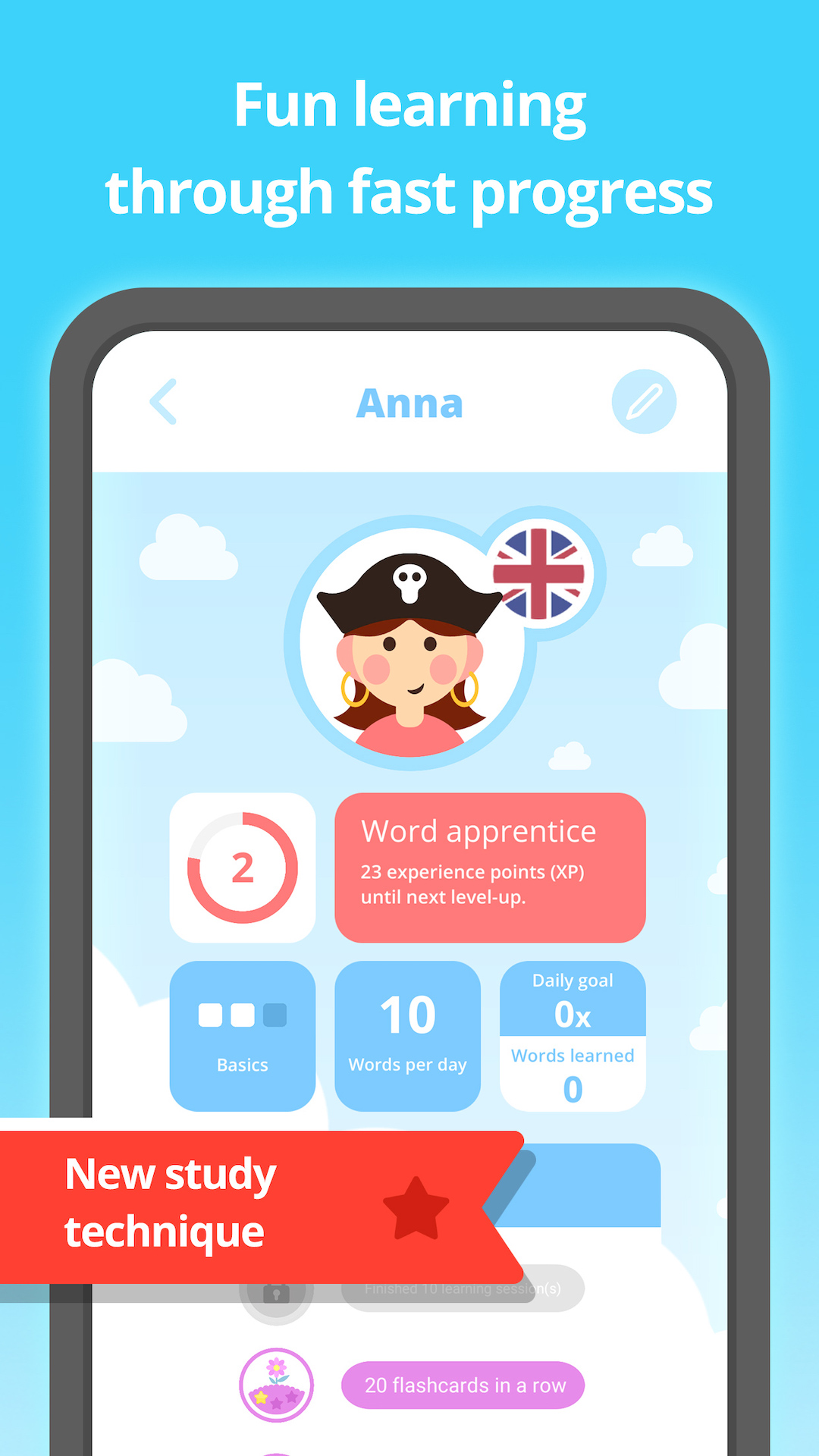 EASY peasy English for Kids App on Amazon Appstore