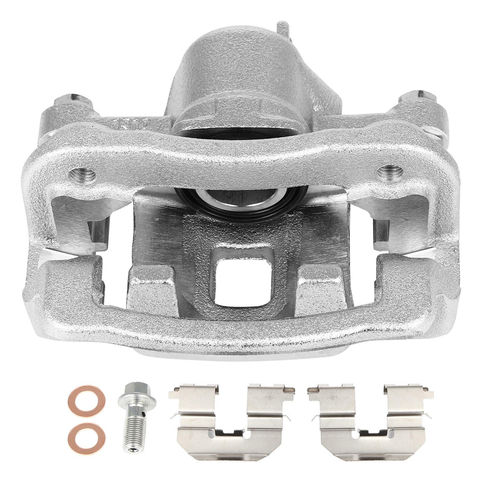 19B3413A Rear Left Disc Brake Caliper w/Bracket