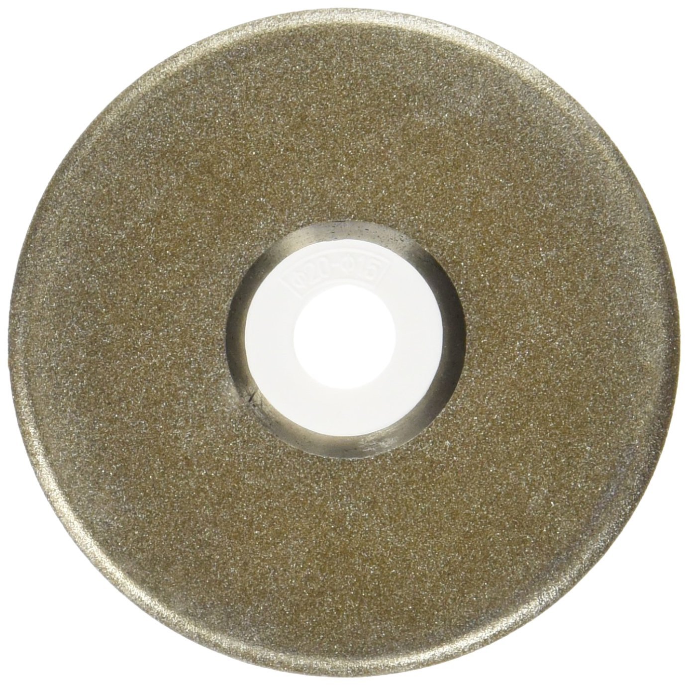 Amazon | 津村鋼業 ツムラ ラウンド7φCBNホイール(笹刈刃用