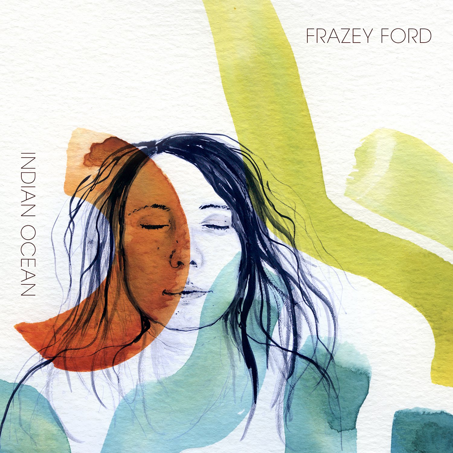 Indian Ocean (180 gram vinyl, includes download card) [VINYL]