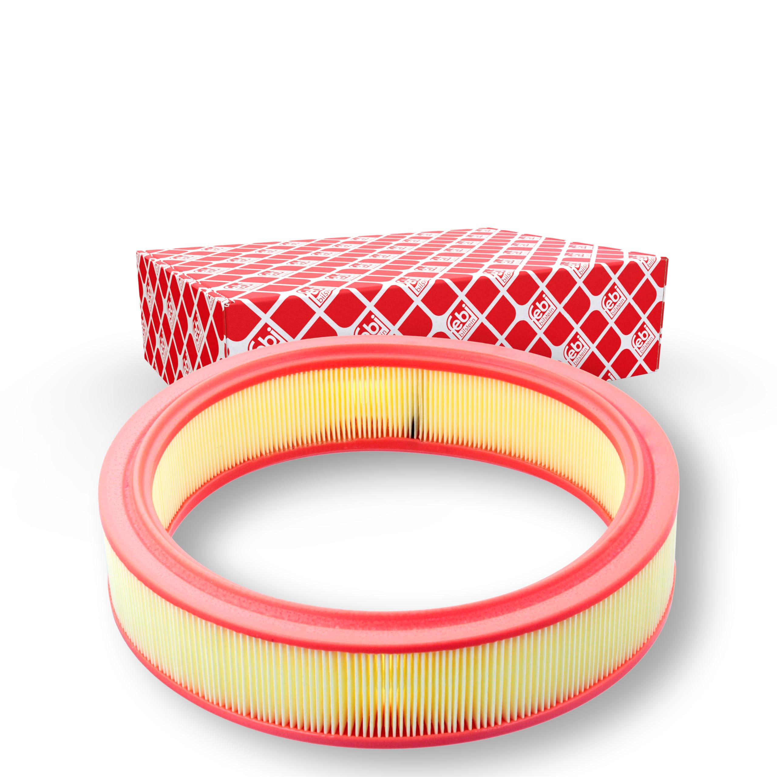4x ✅Fits FEBI 38302 AIR FILTER  ⭐UK Seller⭐