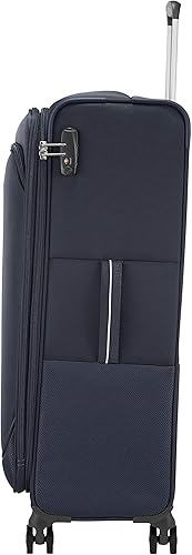 Miniatura 6 de Samsonite Popsoda Equipaje de mano vertical, azul (azul oscuro)
