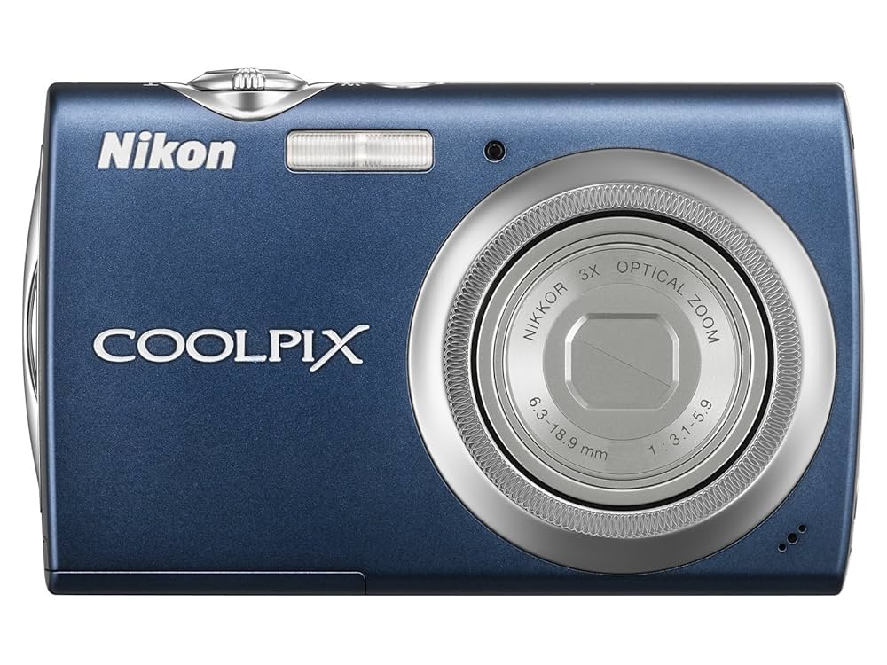 Amazon | Nikon デジタルカメラ COOLPIX (クールピクス) S230