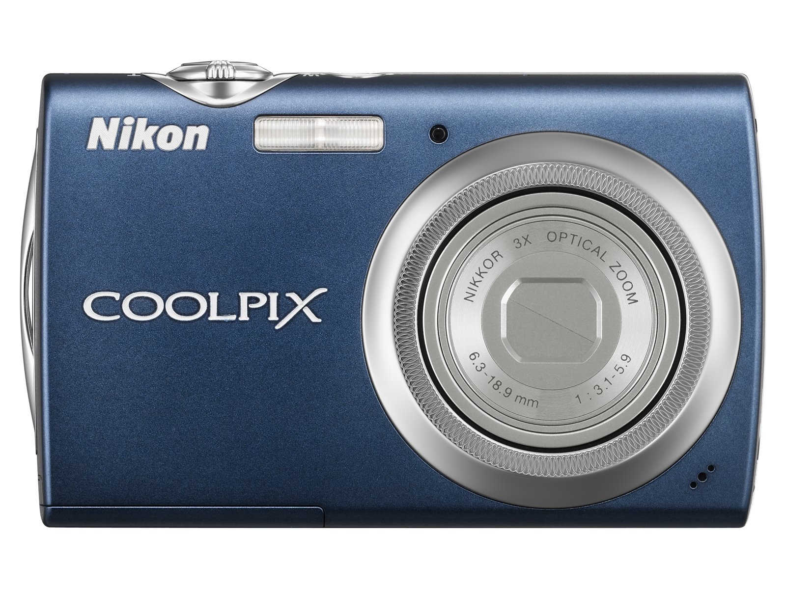 Amazon | Nikon デジタルカメラ COOLPIX (クールピクス) S230