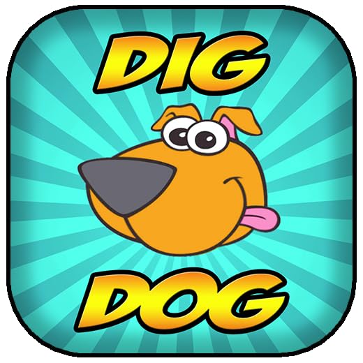 Dig Dog