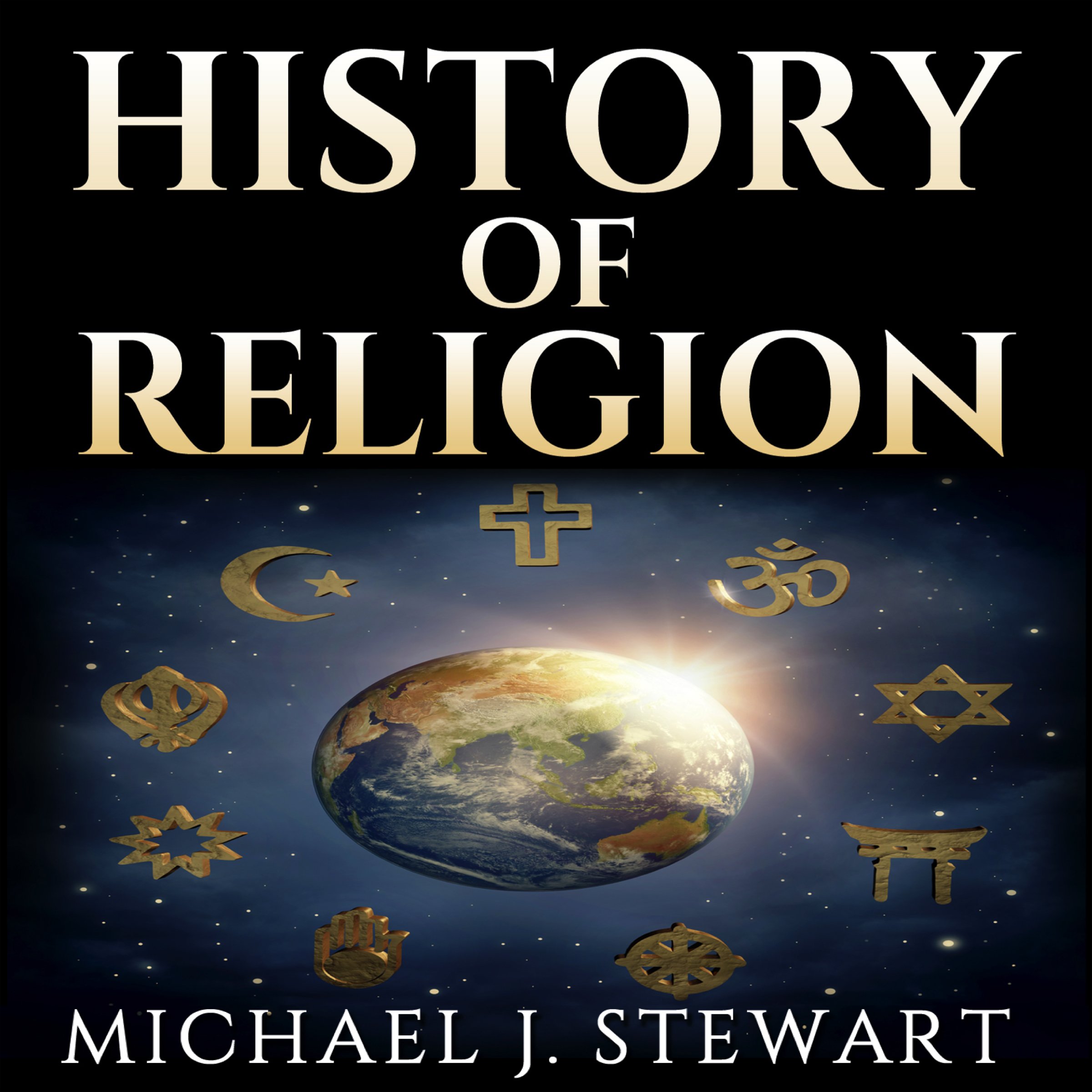History of Religion