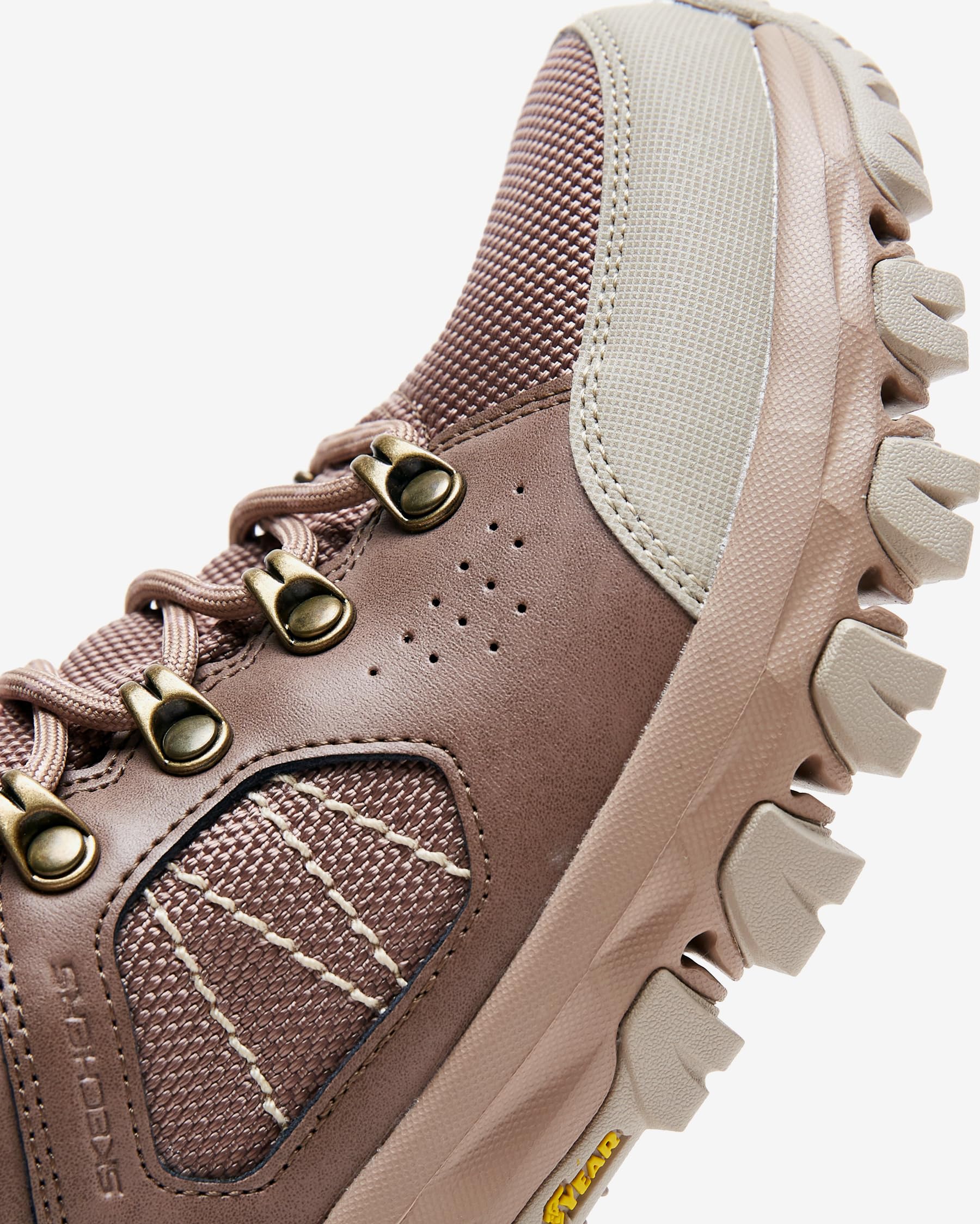 Skechers Edgemont, Botas para senderismo Donna