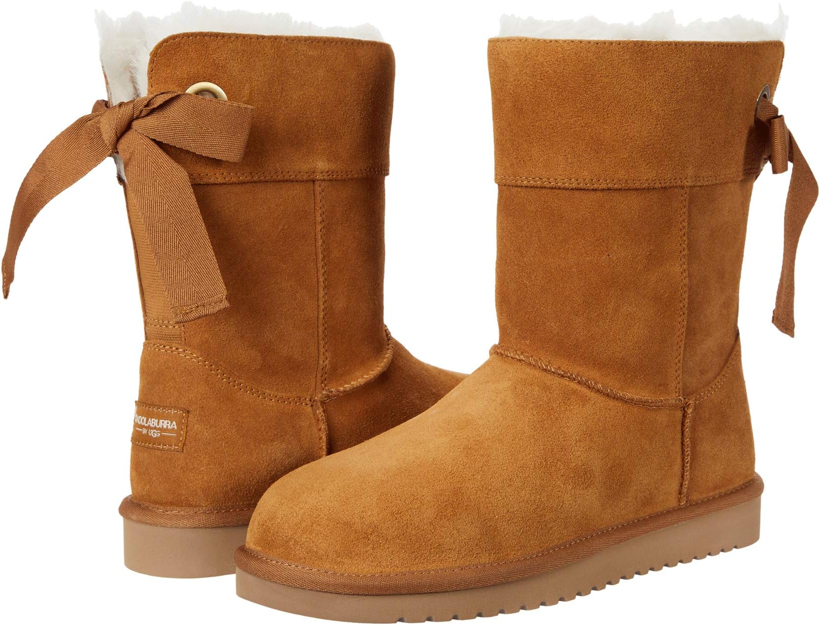 koolaburra by ugg booties
