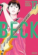 ＢＥＣＫ　新装版（１７） (月マガ基地)