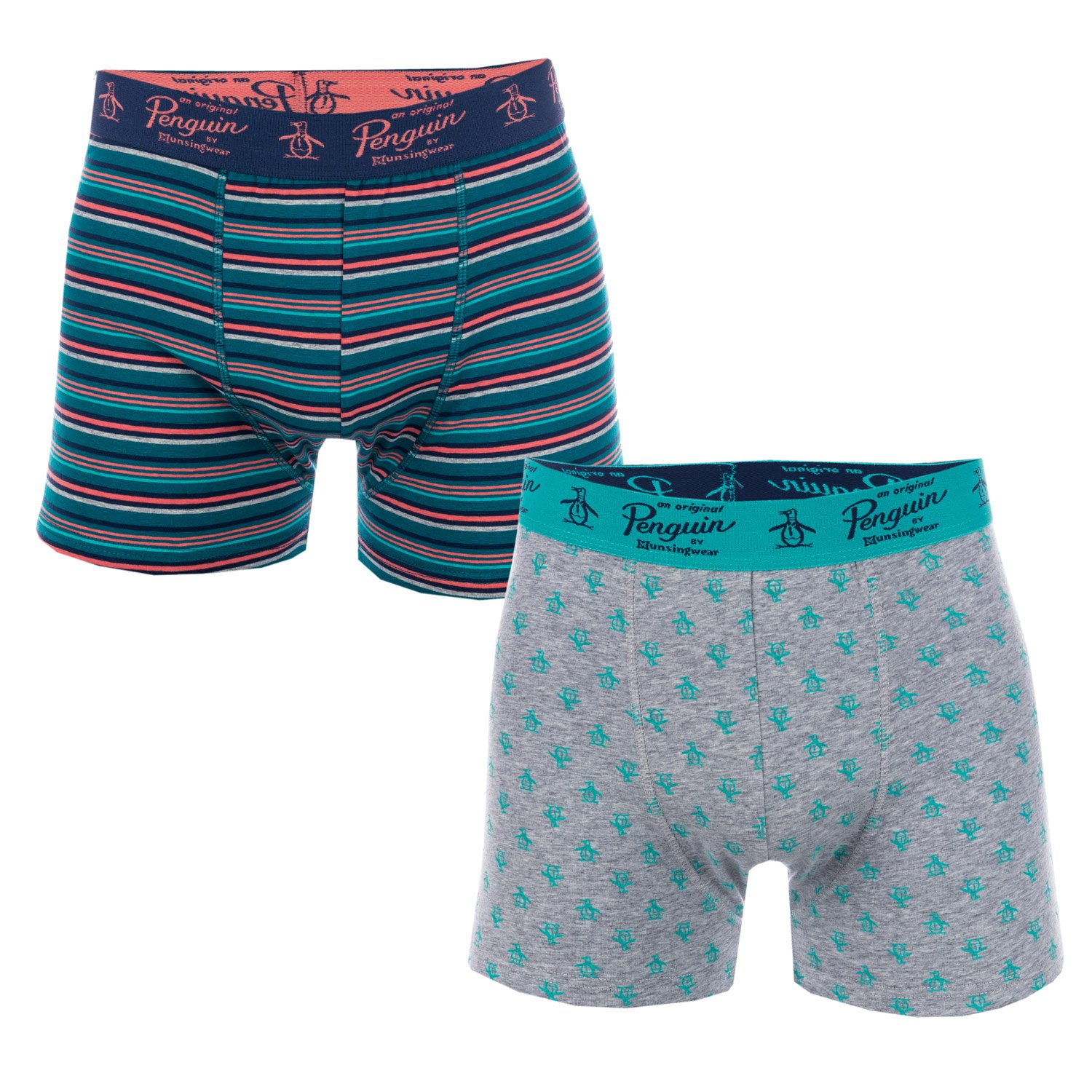 penguin mens shorts