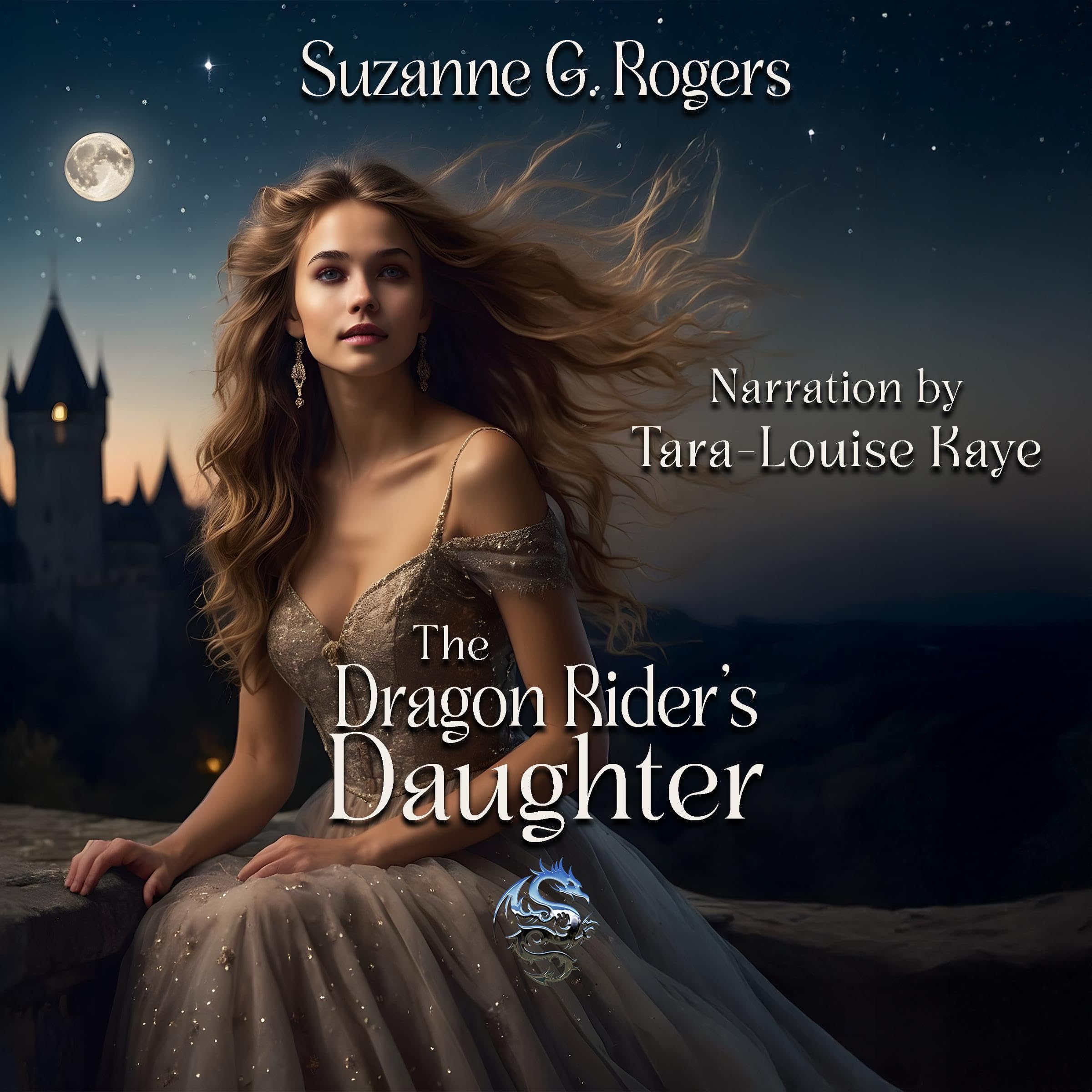The Dragon Rider's Daughter