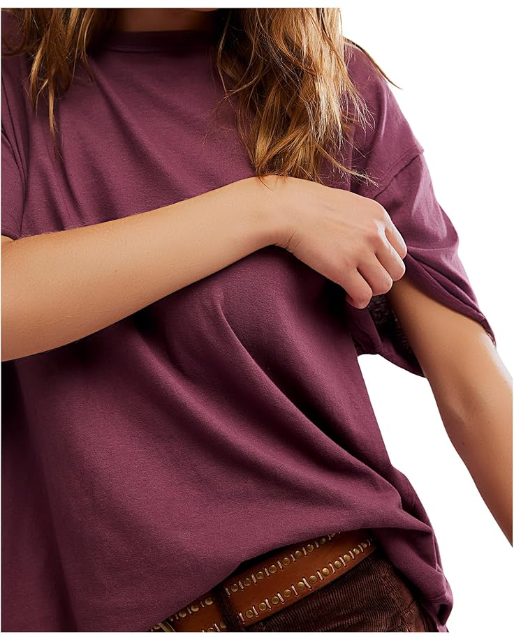 Free People Nina Tee - #4 of 5