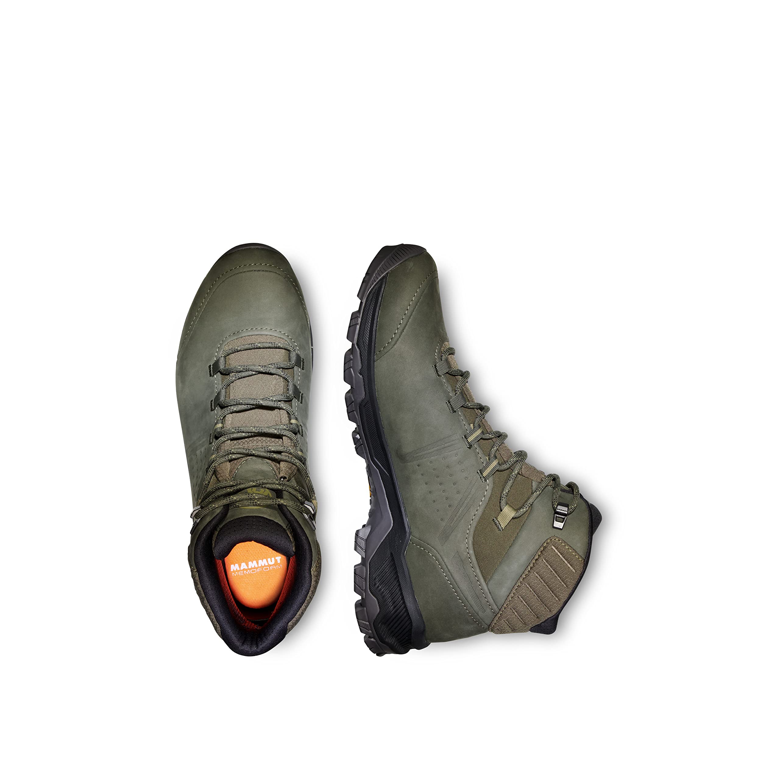 Amazon.co.jp: マムート MAMMUT Mercury IV Mid GTX R Men 3030-04710