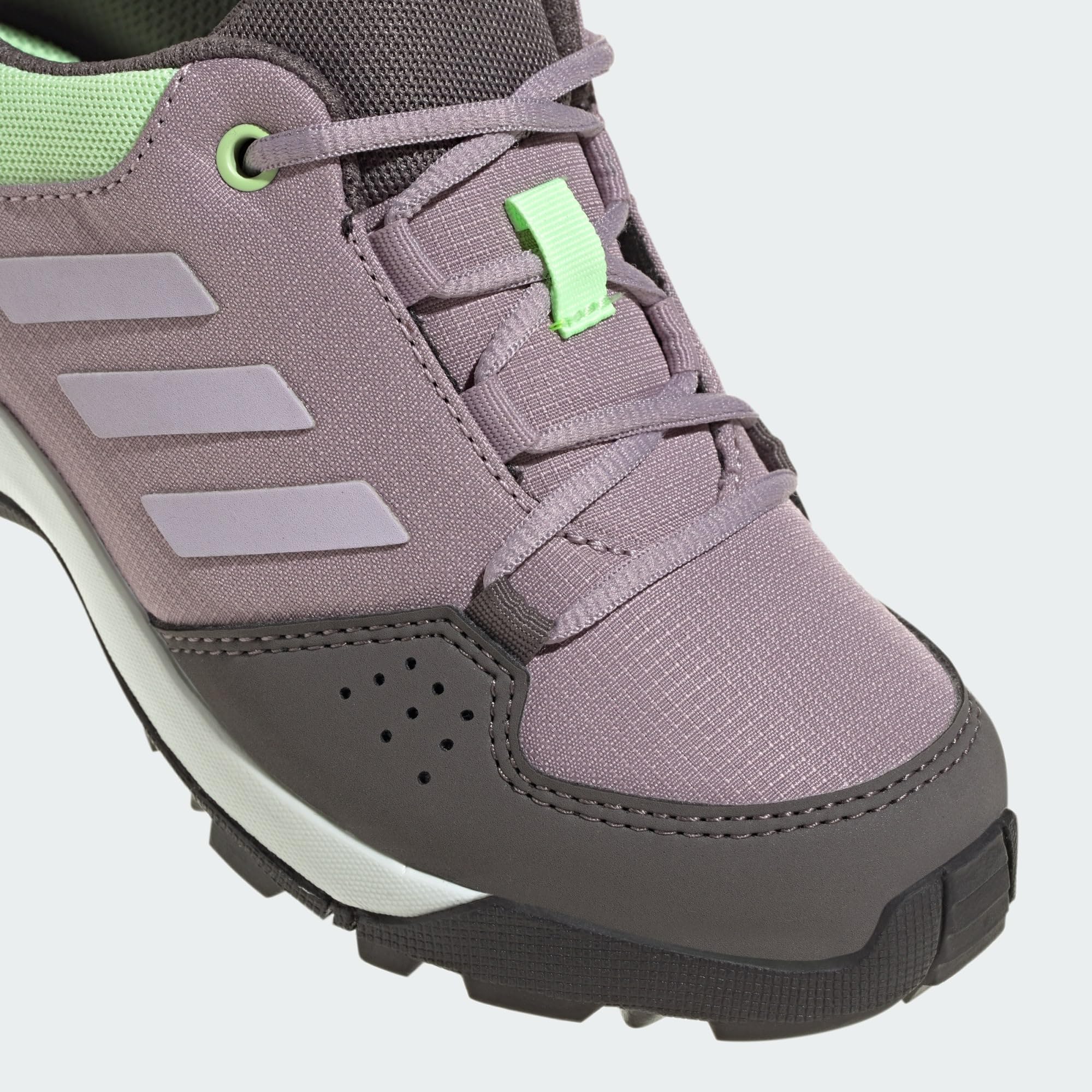 Adidas Terrex Hyperhiker Low Hiking Shoes Zapatos de senderismo niños