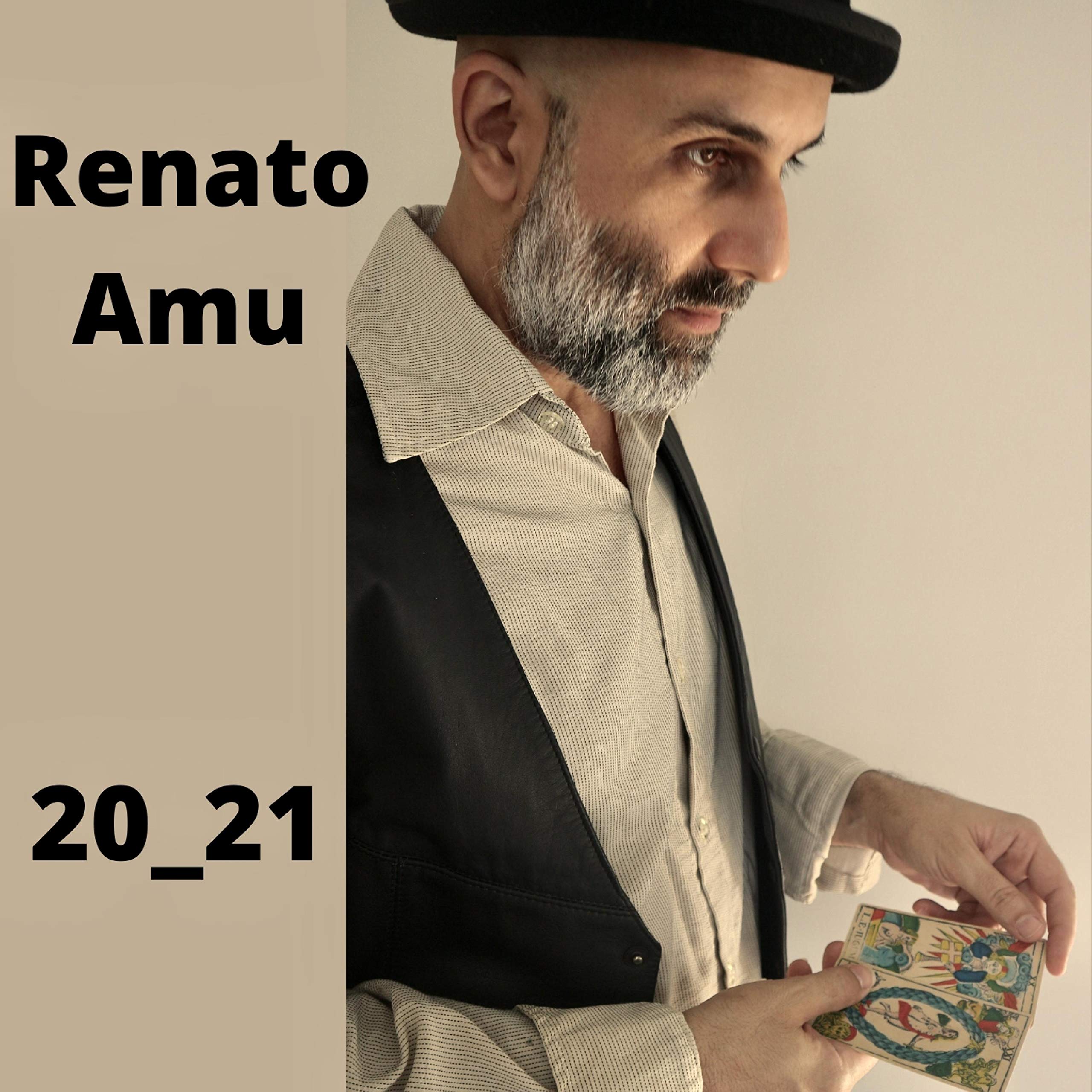 Renato Amu