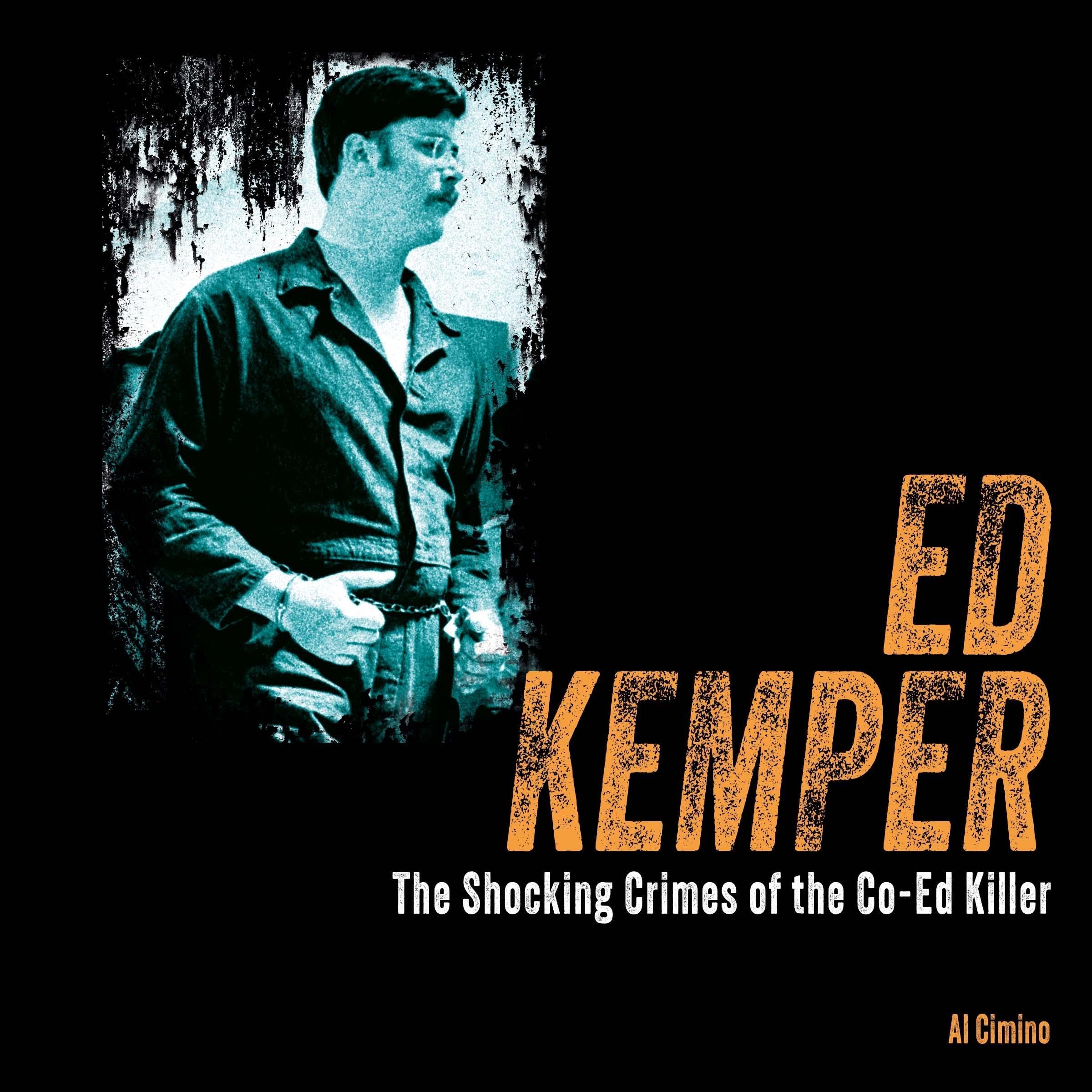 Ed Kemper