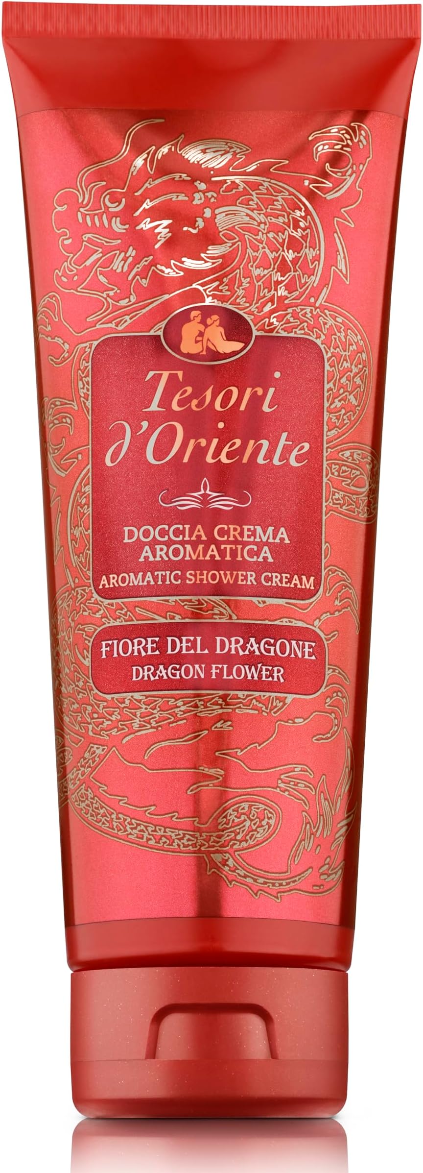 T East D/S Fiore Del Dragone250