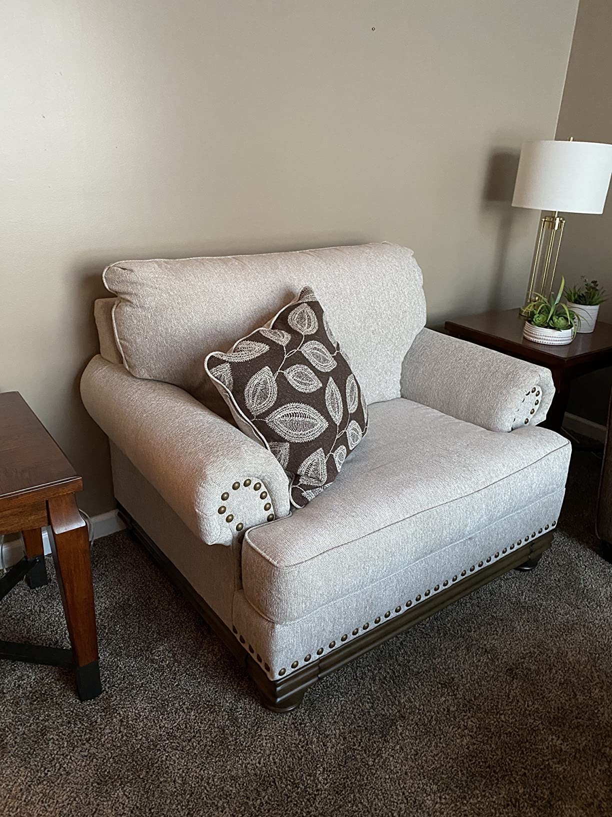 63/mo Finance Signature Design by Ashley Harleson Modern Farmhouse