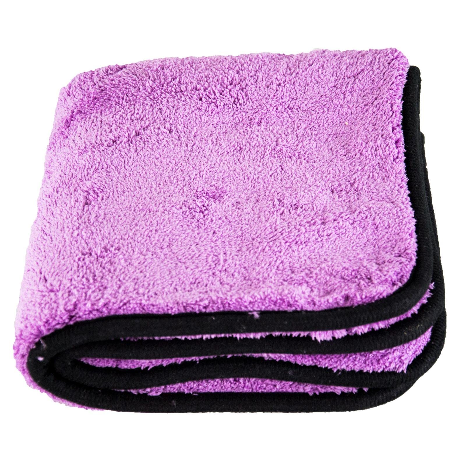 Liquid Elements Silverback & Orange Baby & Purple Monster Lot de 5 lingettes à séchage Rapide