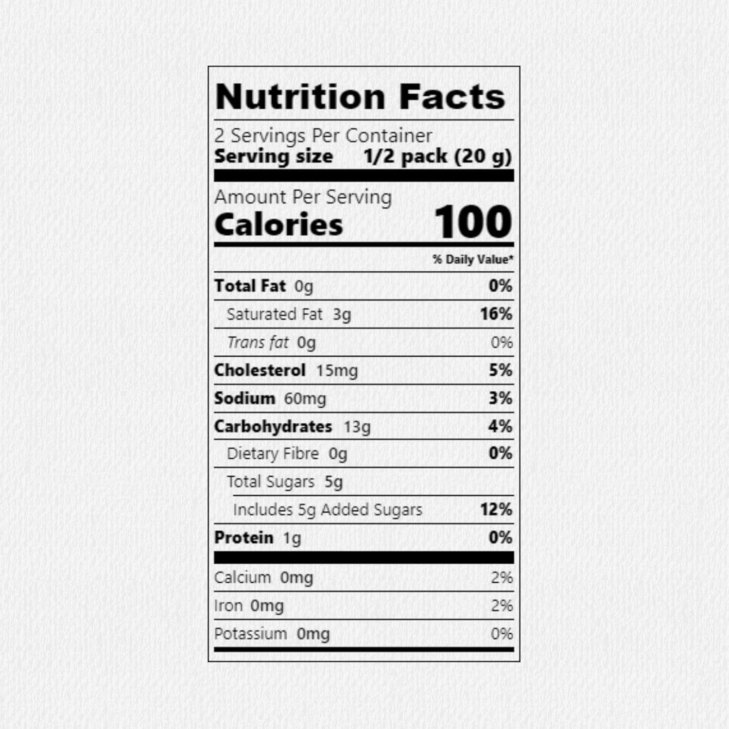 Walker's Shortbread Fingers, Pure Butter Shortbread Cookies, 1.4 Oz (Pack of 24) - Image 2