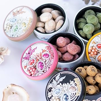 昭和　レトロ　お菓子のおまけ　ピン　6個セット　野菜　小物　アクセサリー Amazon.co.jp: 昭和レトロ バランス オブジェ 大1個 小4個