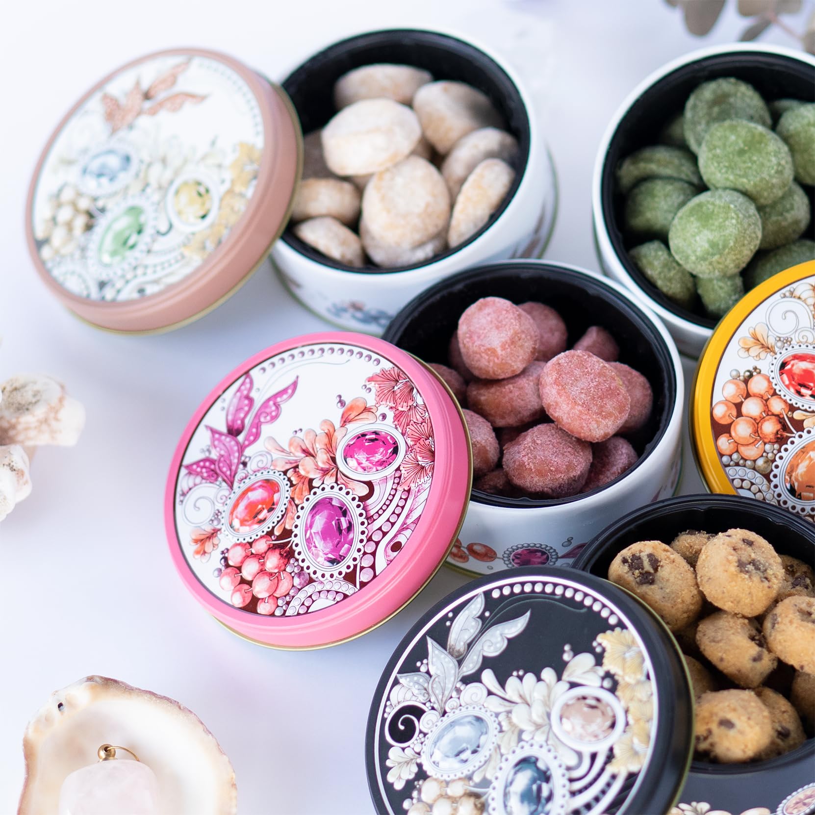 昭和　レトロ　お菓子のおまけ　ピン　6個セット　野菜　小物　アクセサリー 昭和 レトロ お菓子のおまけ ピン 6個セット 野菜 小物 アクセサリー