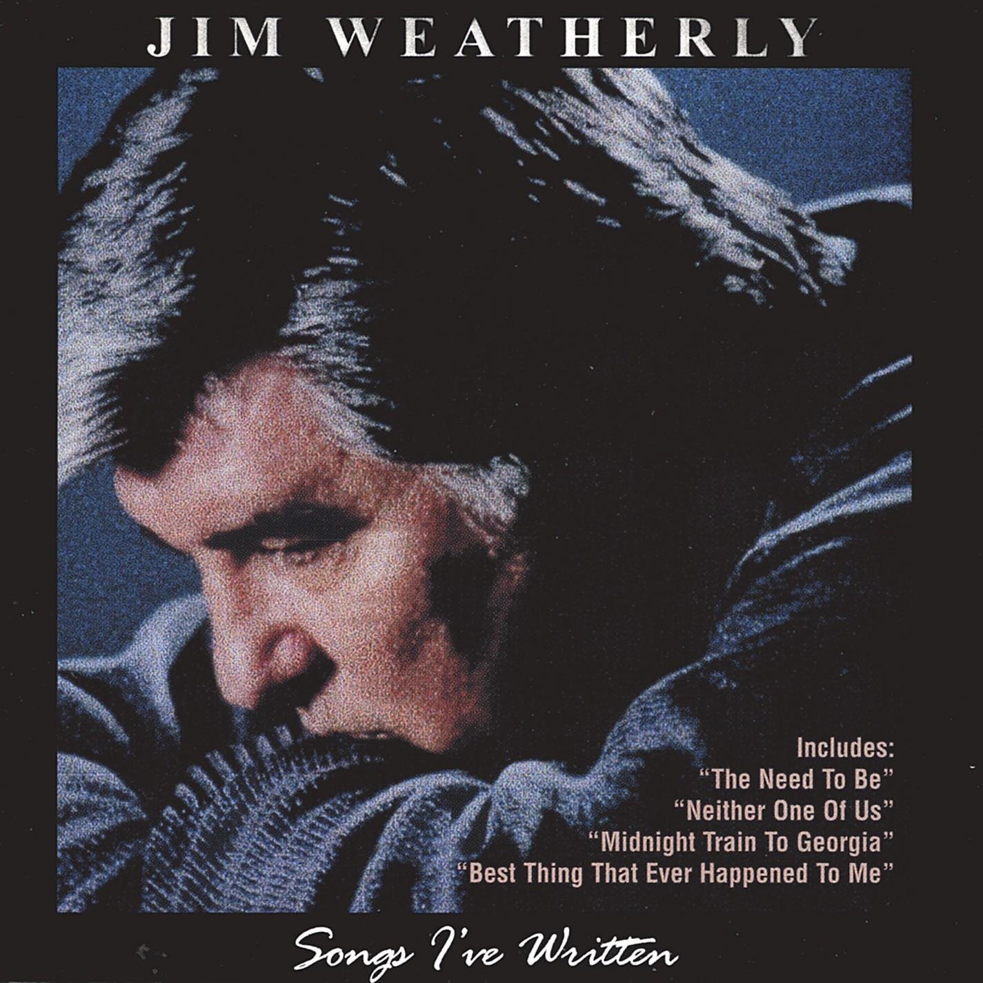 Jim Weatherly