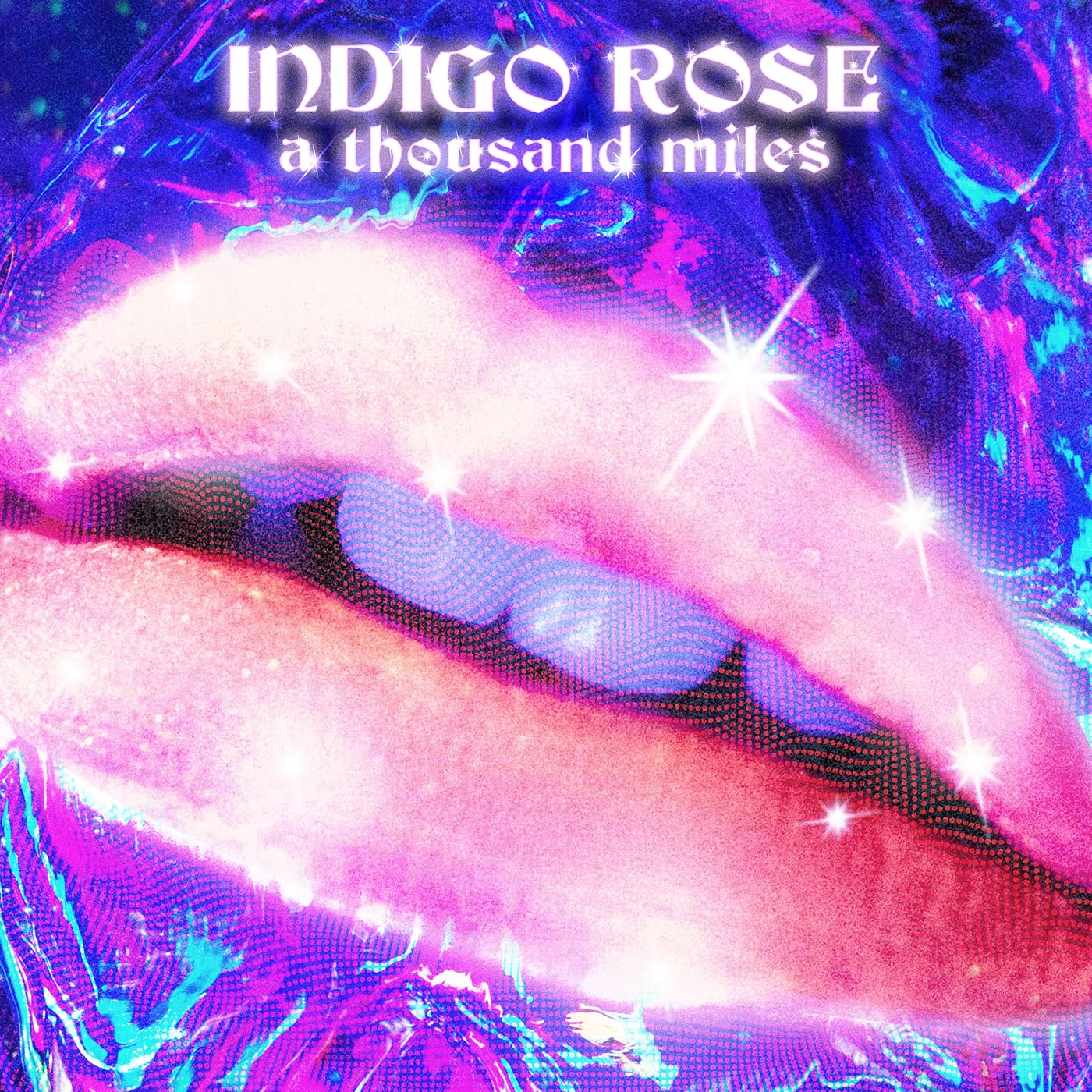 Indigo Rose