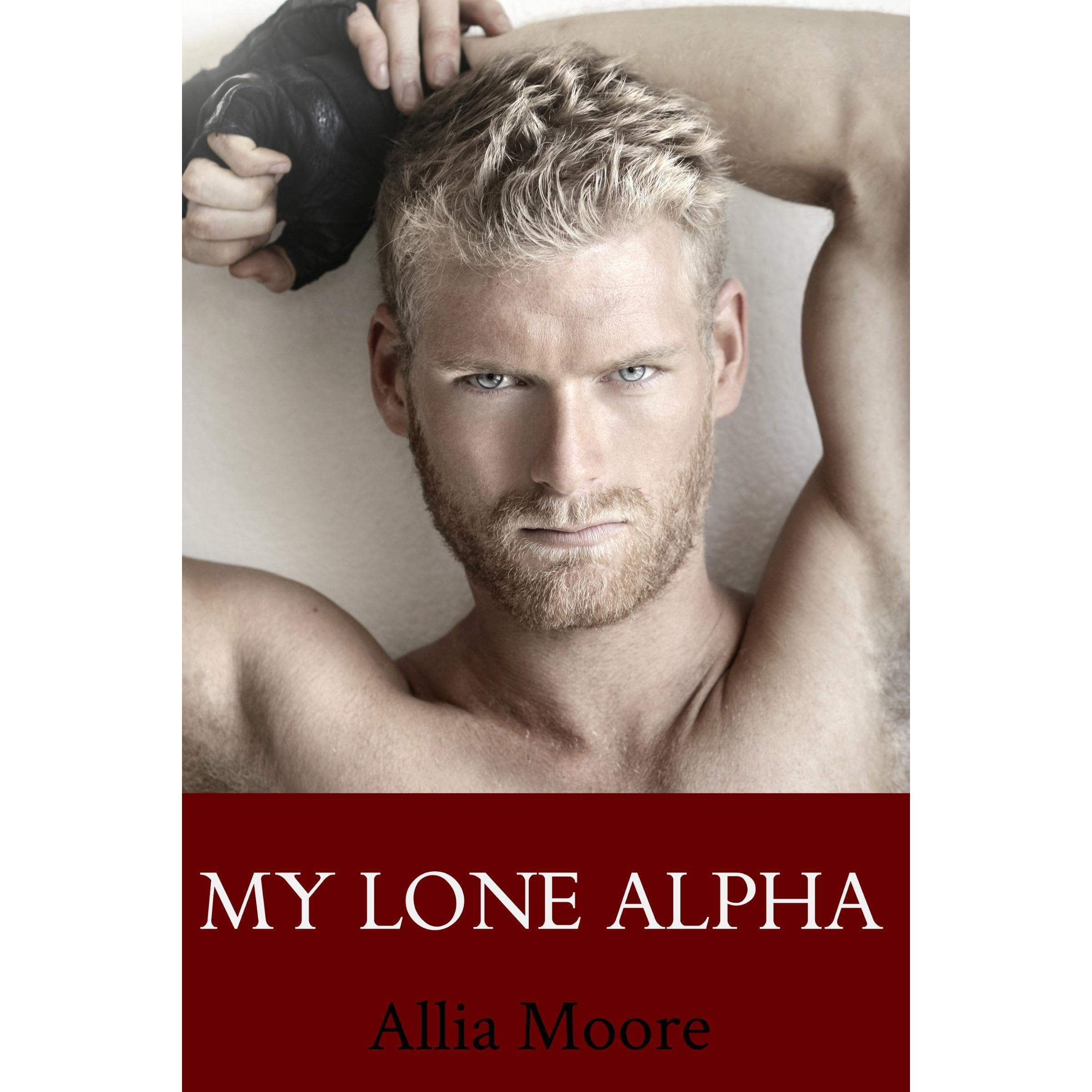My Lone Alpha (A Paranormal BBW Shifter Romance)