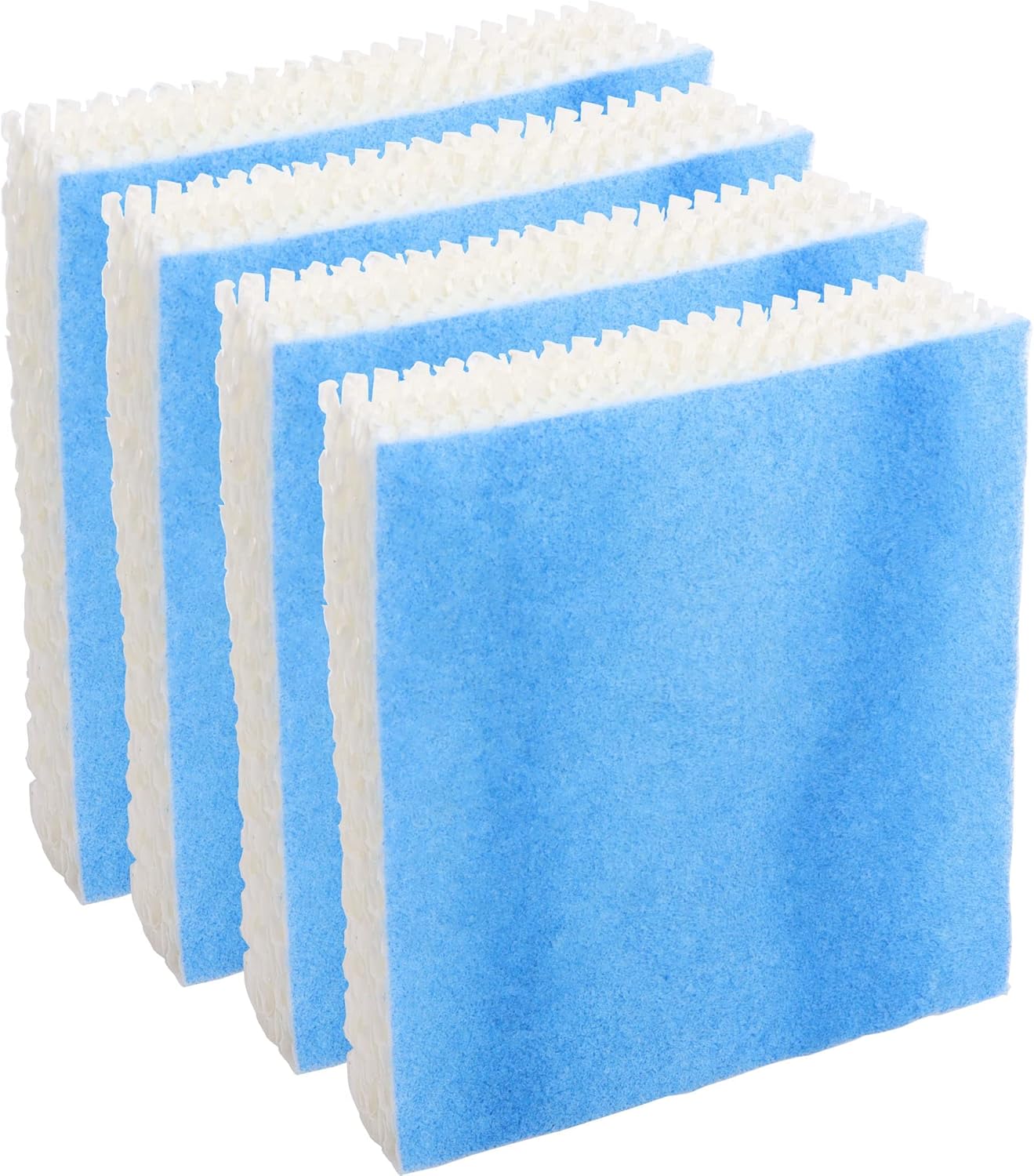 Upgraded HFT600 Filter T Humidifier Wick Filter Compatible with