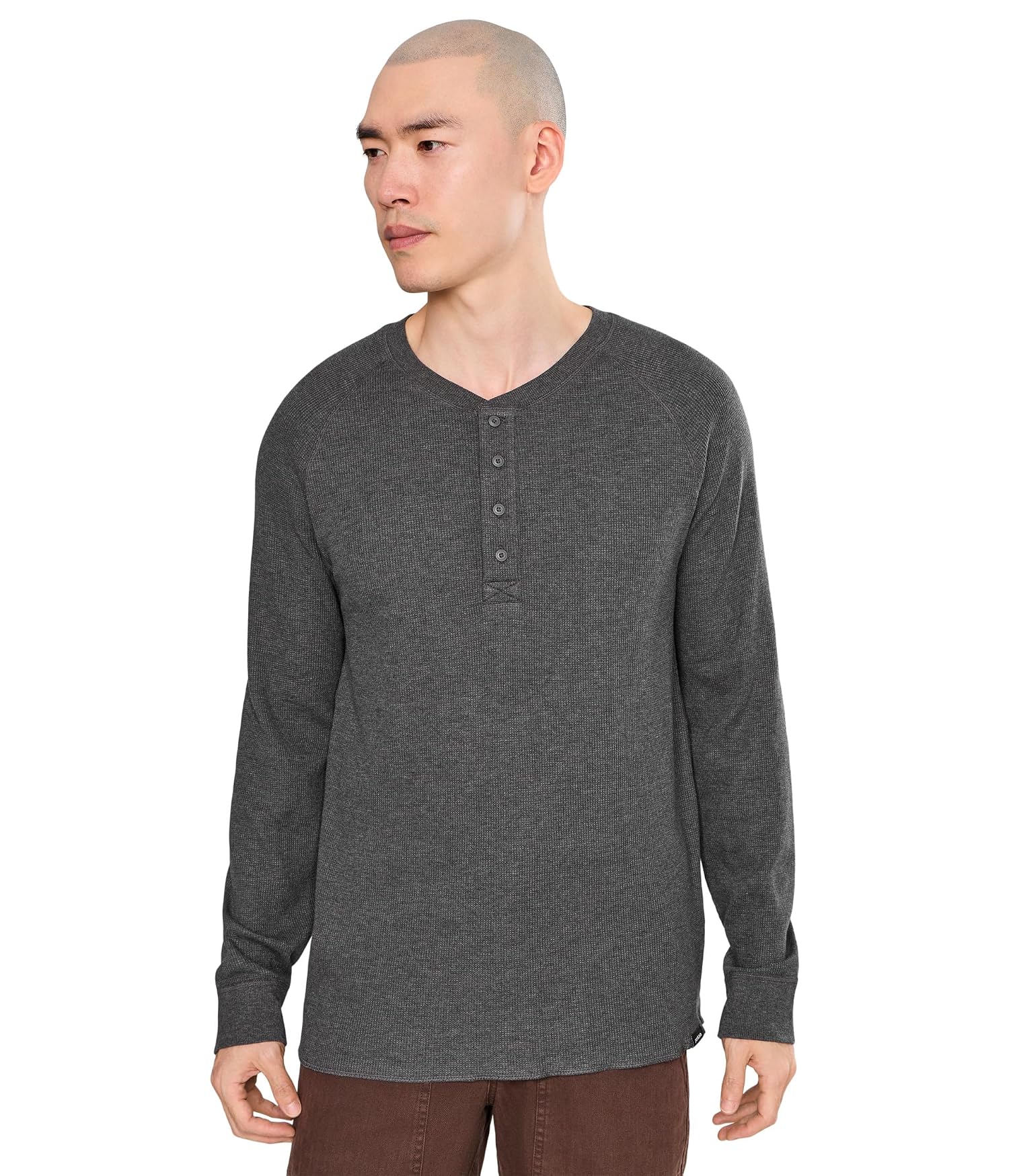 Prana Touchstone Henley
