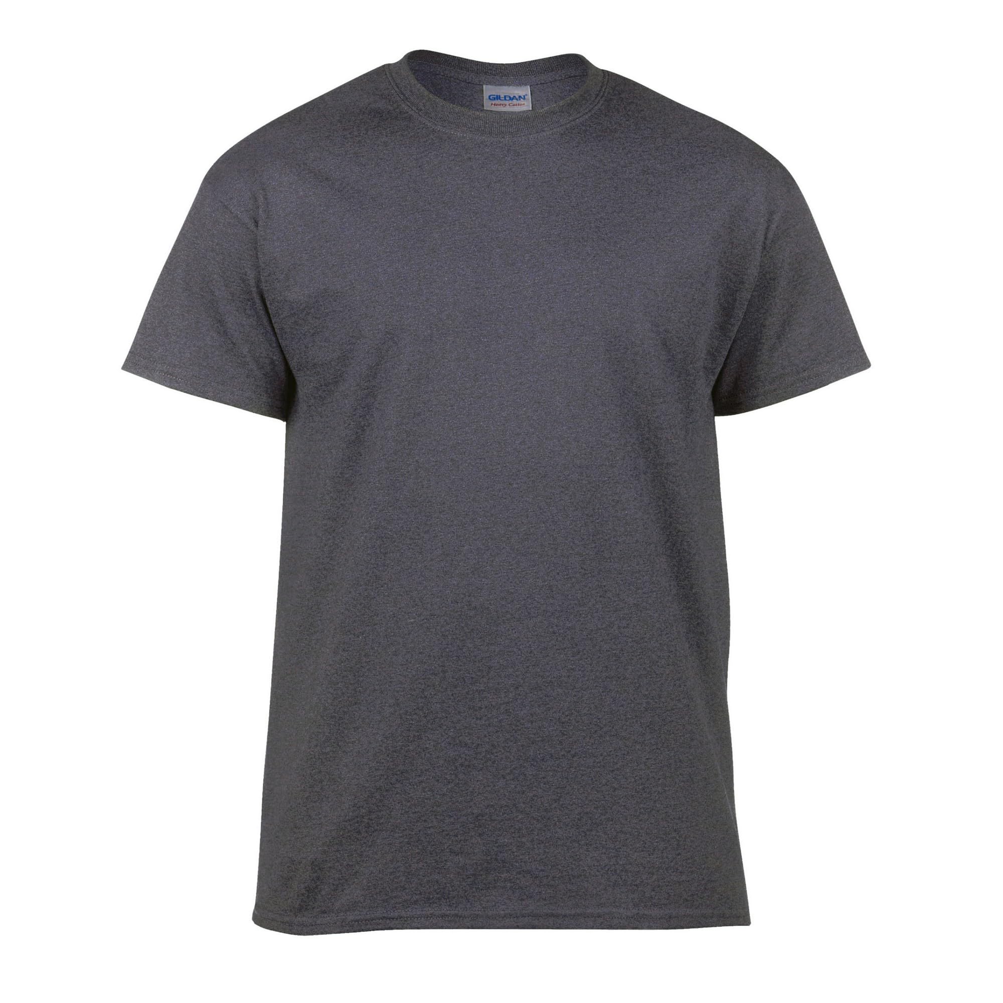 Gildan Heavy Cotton™ Adult T-Shirt Brand