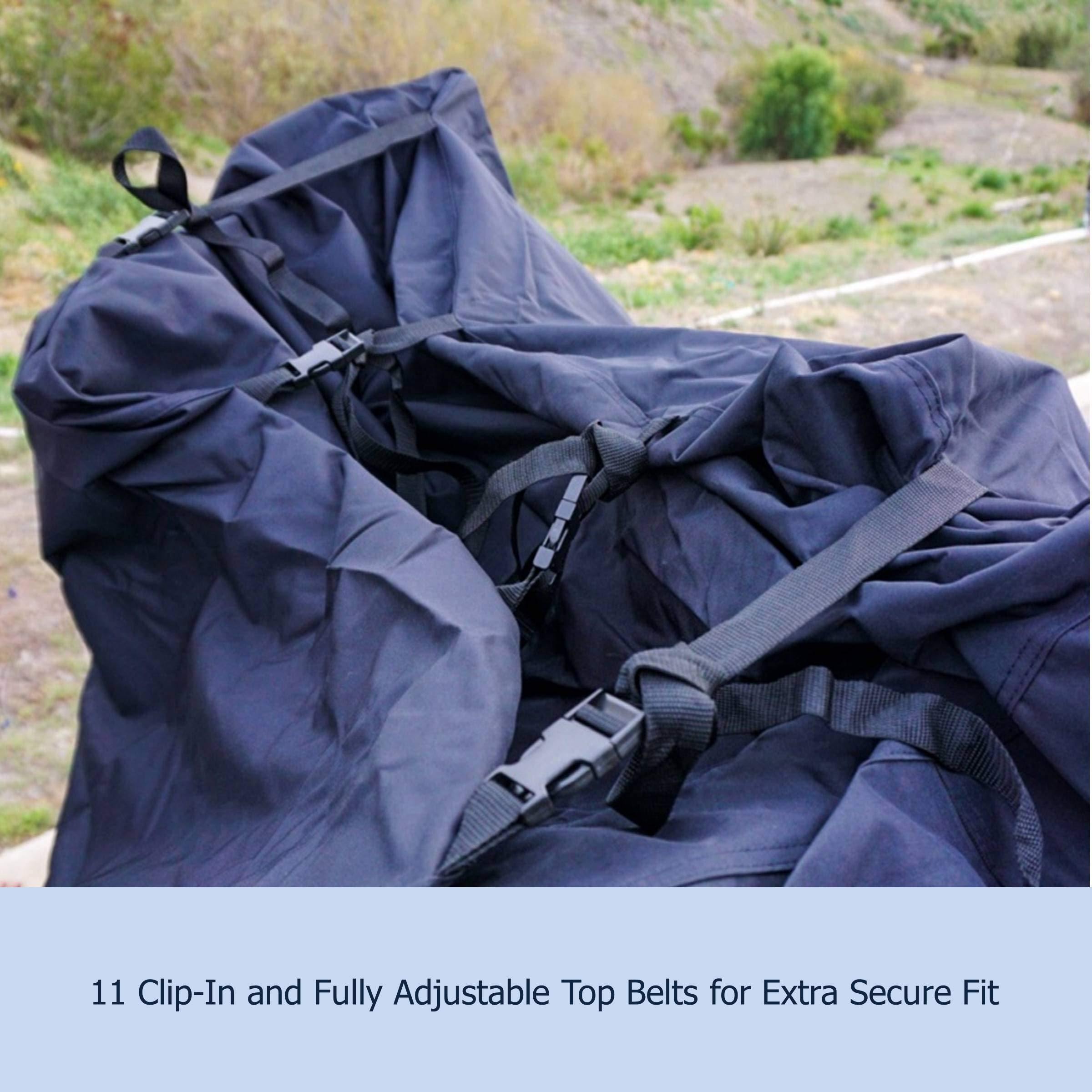 formosa covers bike cover