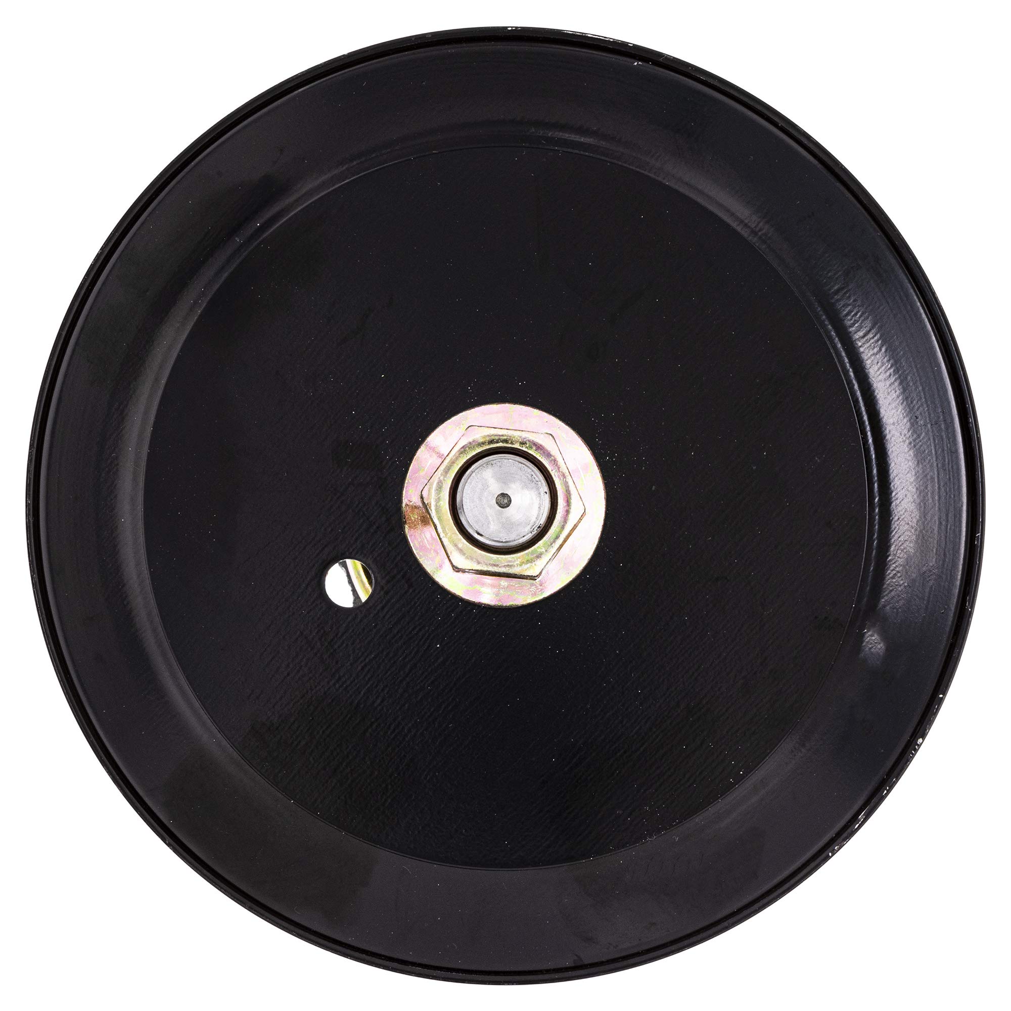 Amazon.com: 8TEN Mower Spindle for MTD Cub Cadet 46 inch XT1