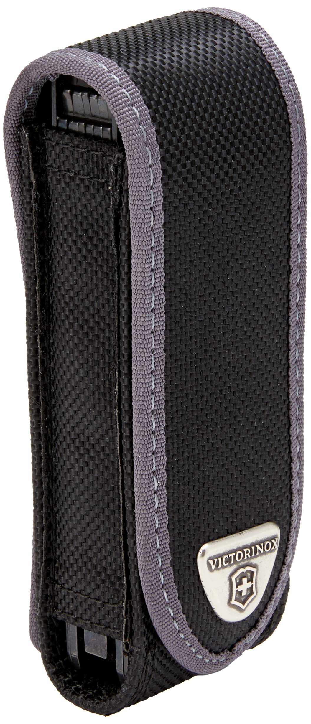 Victorinox 3.0323.3N Swisstool Anti-Reflets Noir