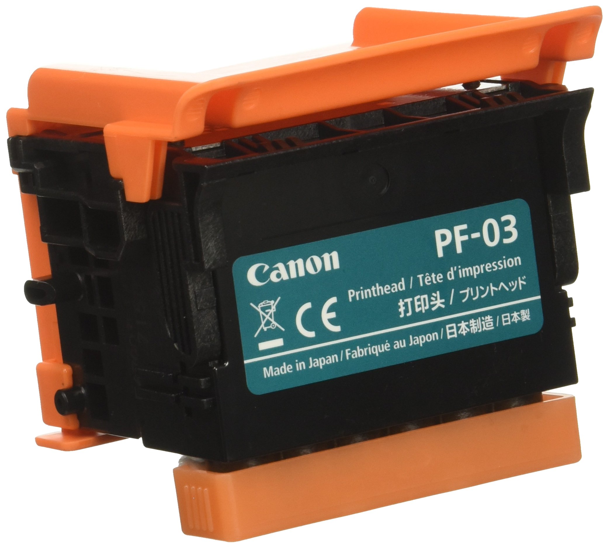 Amazon.com: Canon 2251B003 Wireless Printhead : Office Products