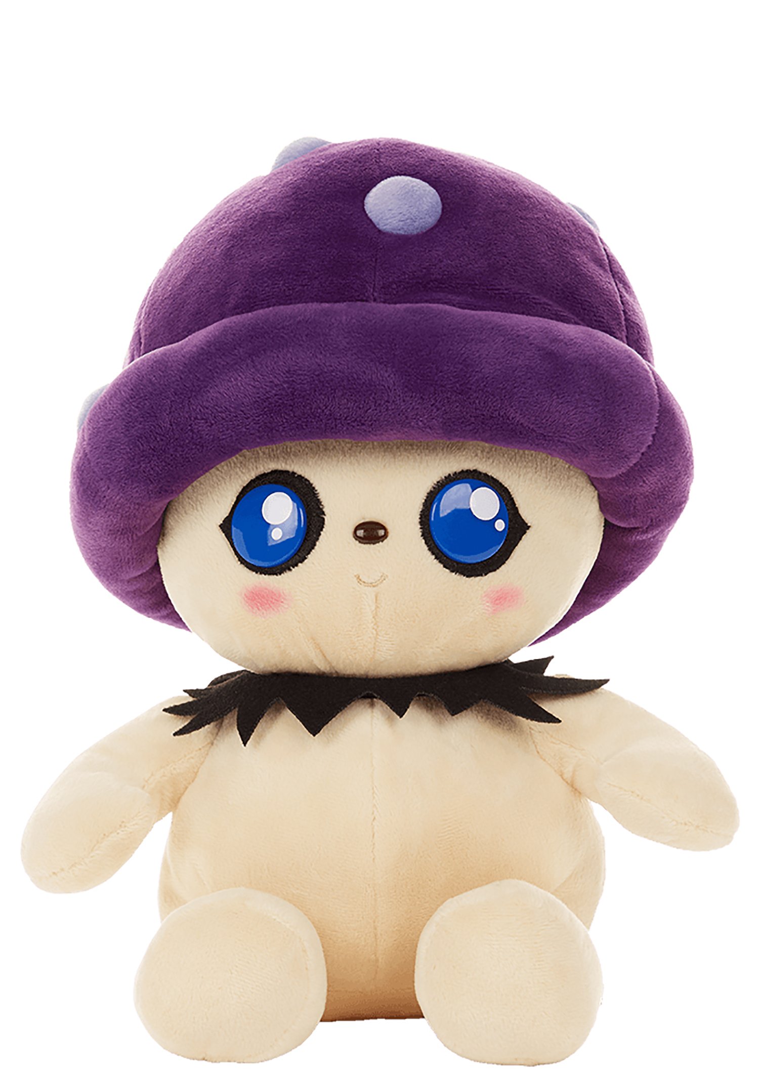 Tulipop Gloomy Deluxe Plush