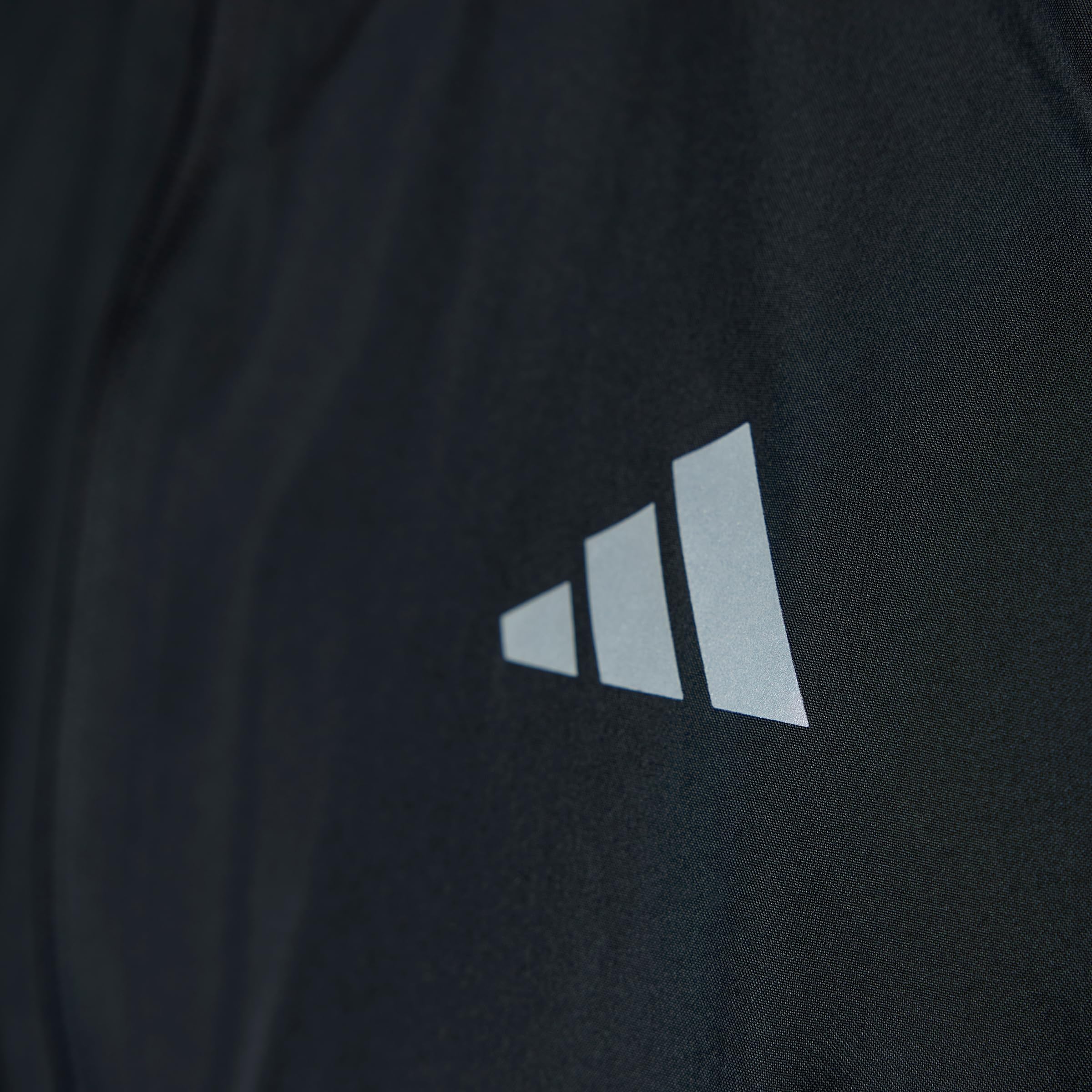 adidas Chaqueta Run It Męska