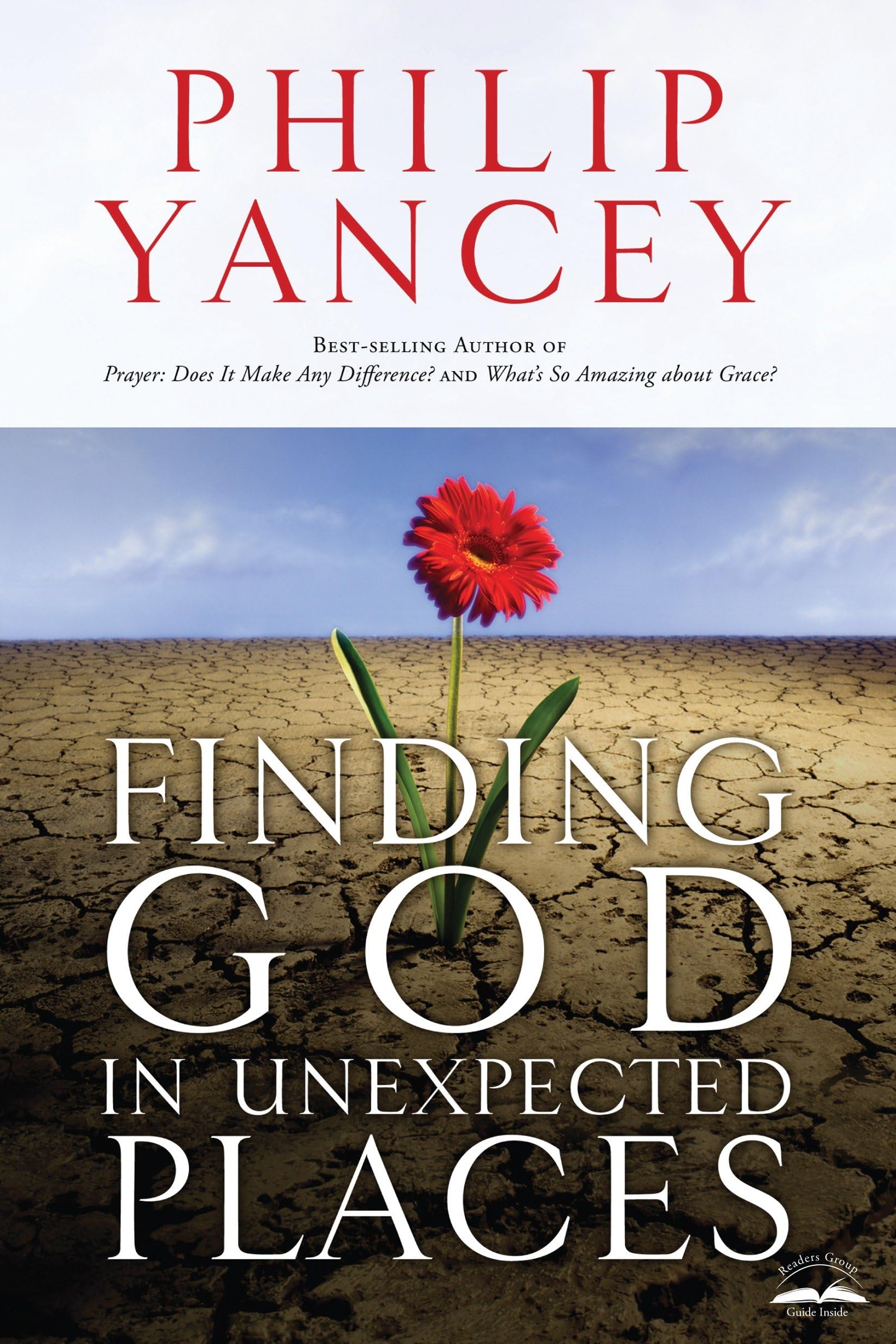 Buy Finding God in Unexpected Places — BookShops.in