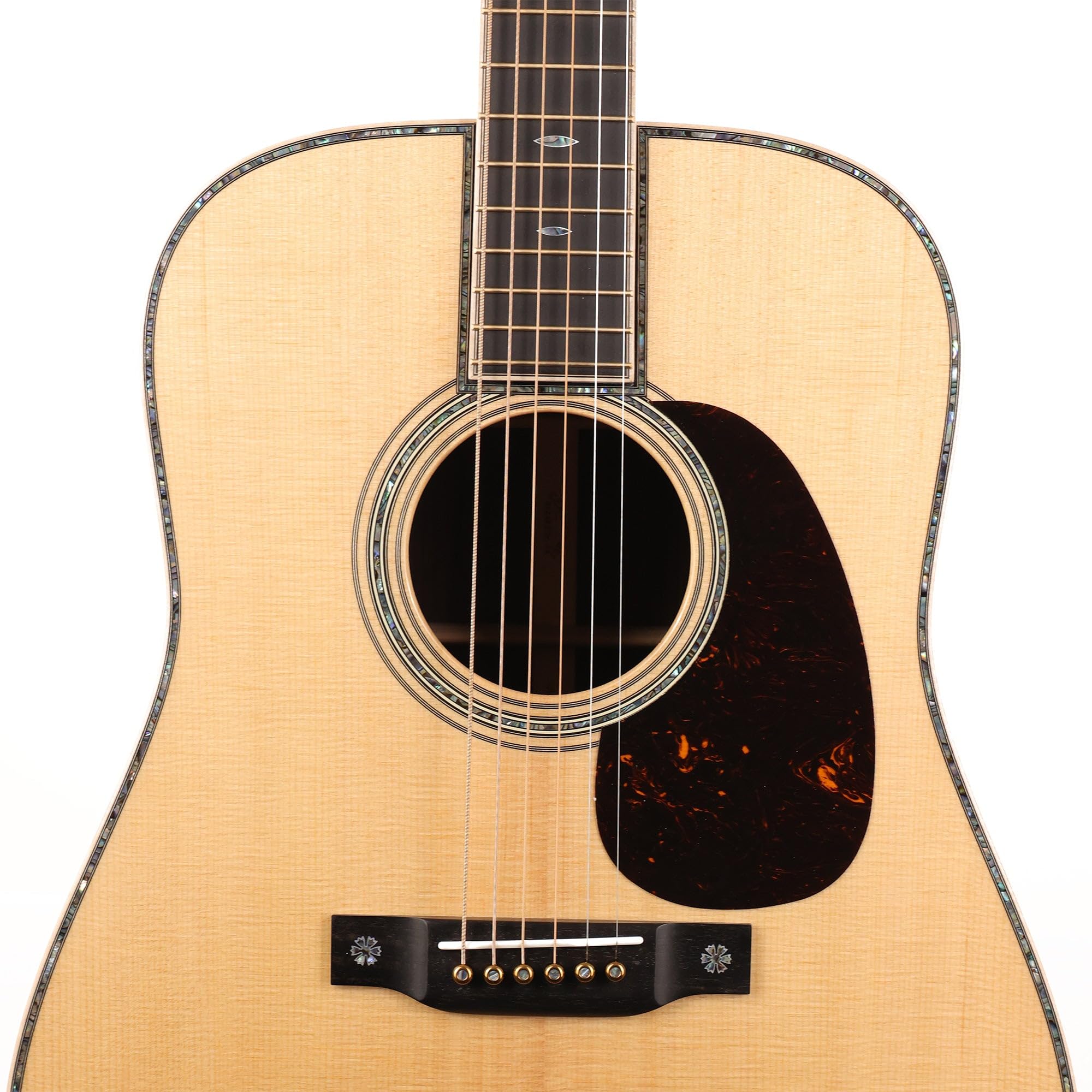 専用！Aria 最高峰！Martin D-42 Modern Deluxeコピー Martin D-42 Modern Deluxe Acoustic Guitar | Music & Arts