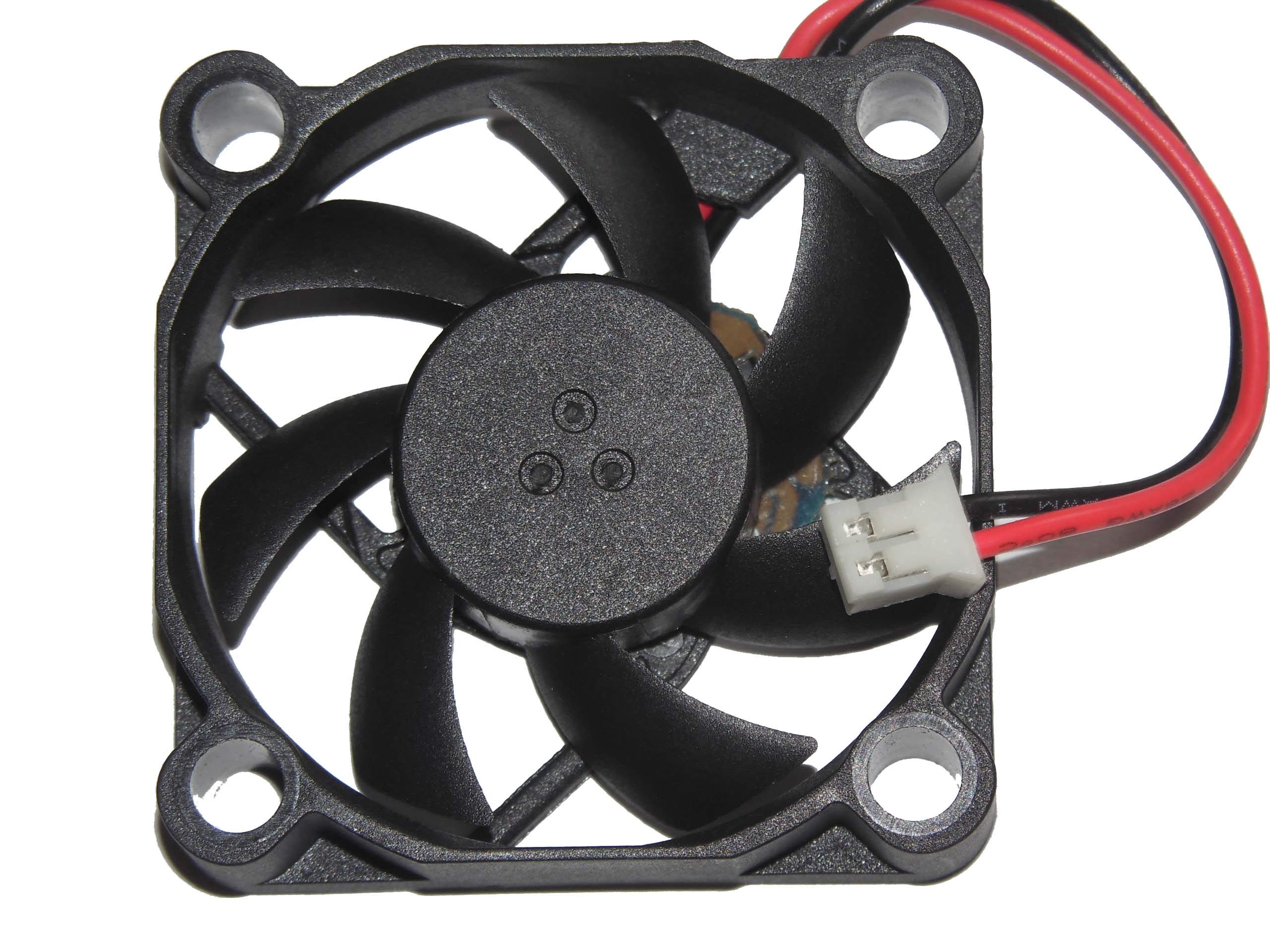 For Fan SUNON HA40101V4-000C-999 DC12V 0.8W Cooling 40*40*10mm New In Box Beckla - Foto 2