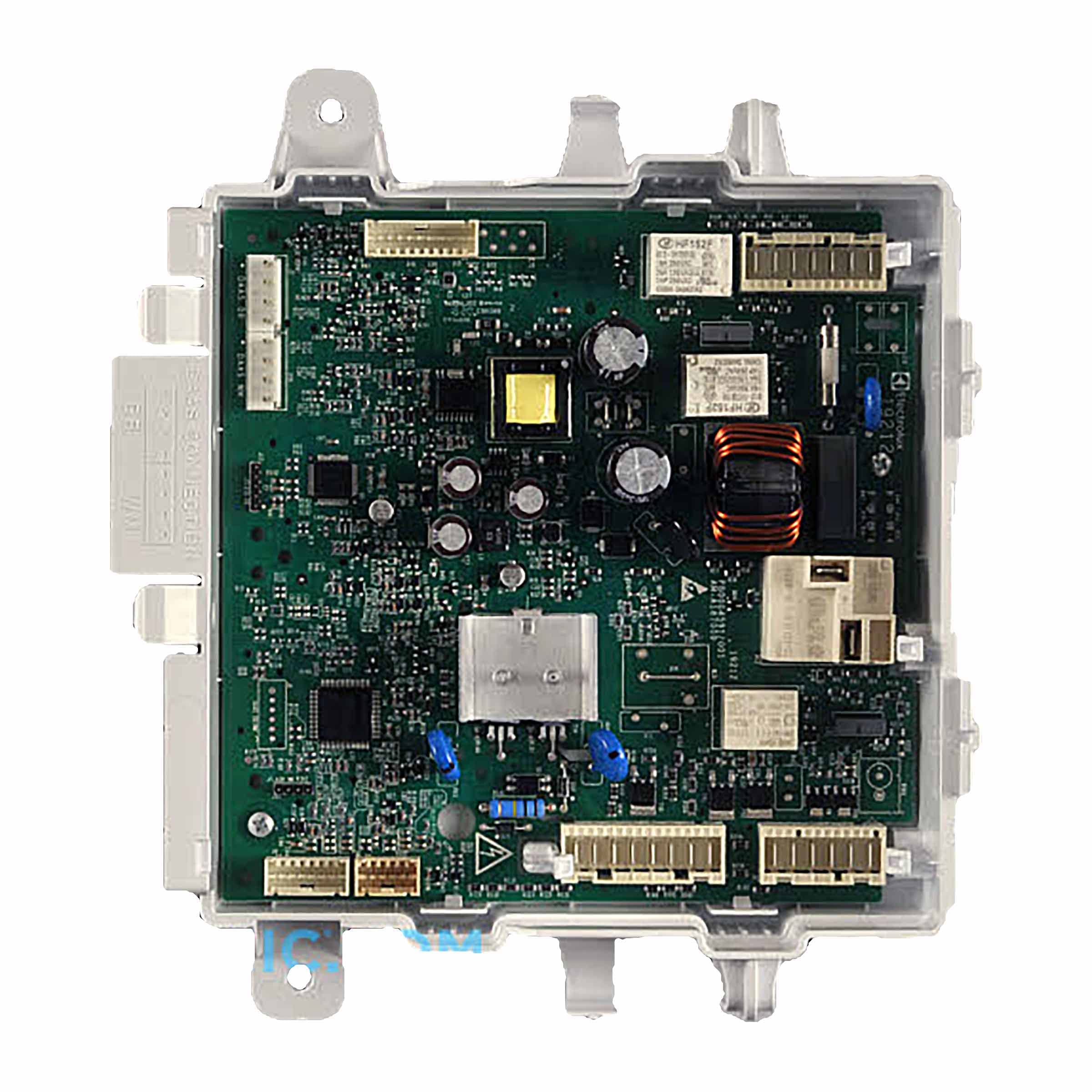 Photo 1 of Frigidaire 5304526220 Dryer Main Control Board