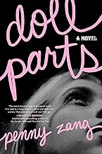 🇺🇸 Daily Kindle Deal: Doll Parts (Oct 9, 2025) - $2.99!