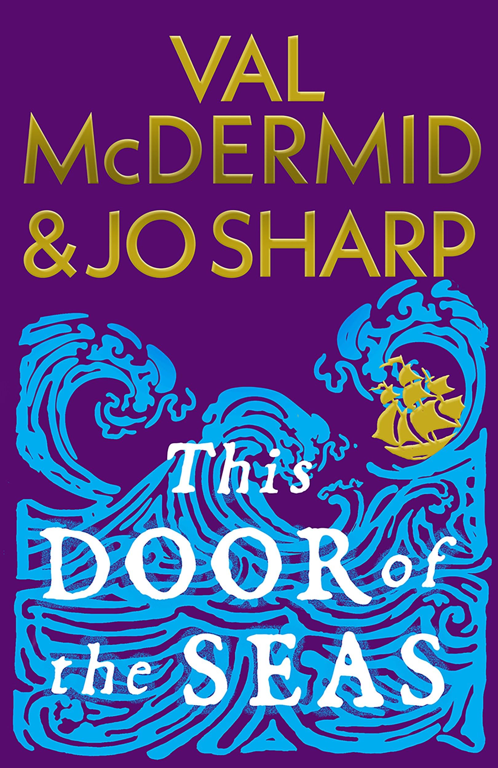 This Door of the Seas