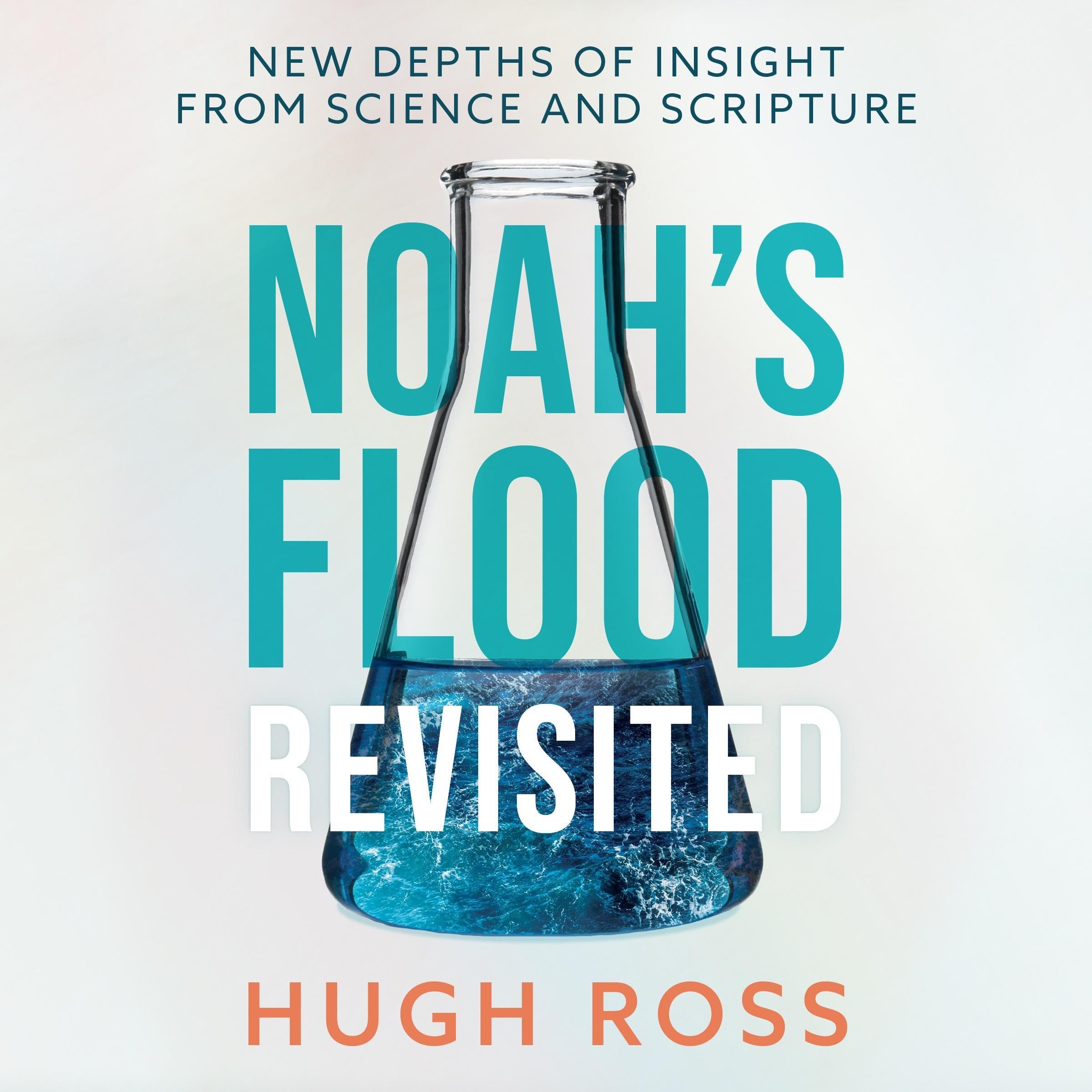 Noah’s Flood Revisited