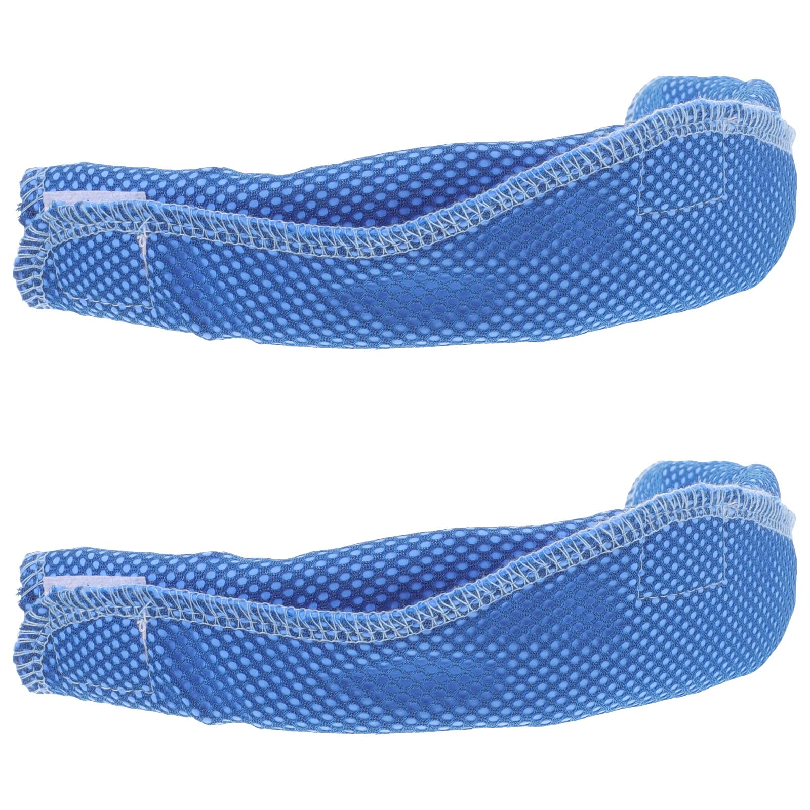 Banda sudor para casco industrial transpirable y lavable 8