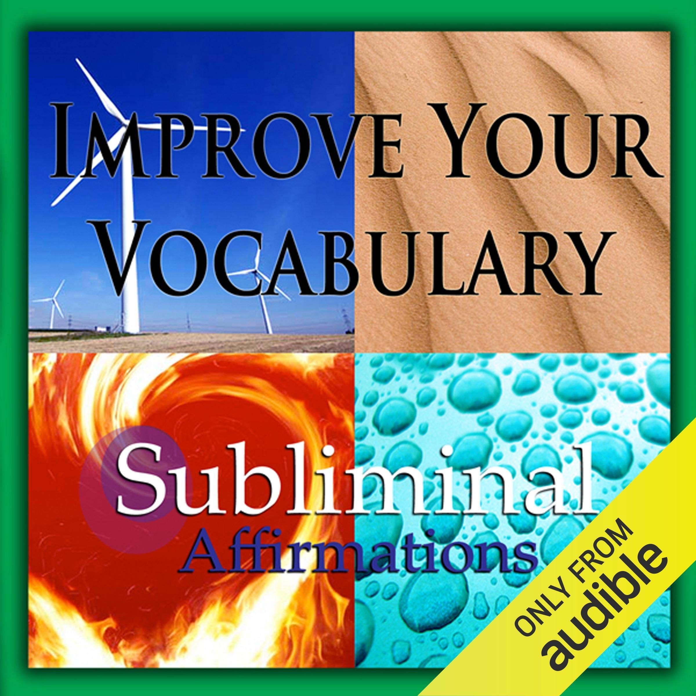 Improve Your Vocabulary Subliminal Affirmations: Relax with Family & Relaxing Traveling, Solfeggio Tones, Binaural Beats, Self Help Meditation Hypnosis