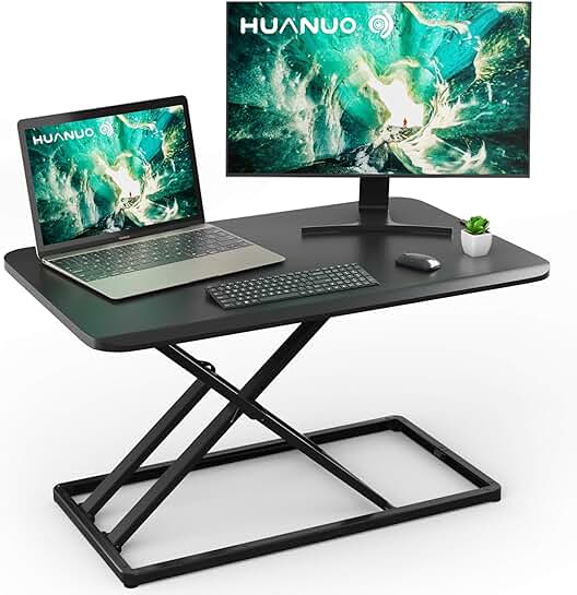 desktop computer lift